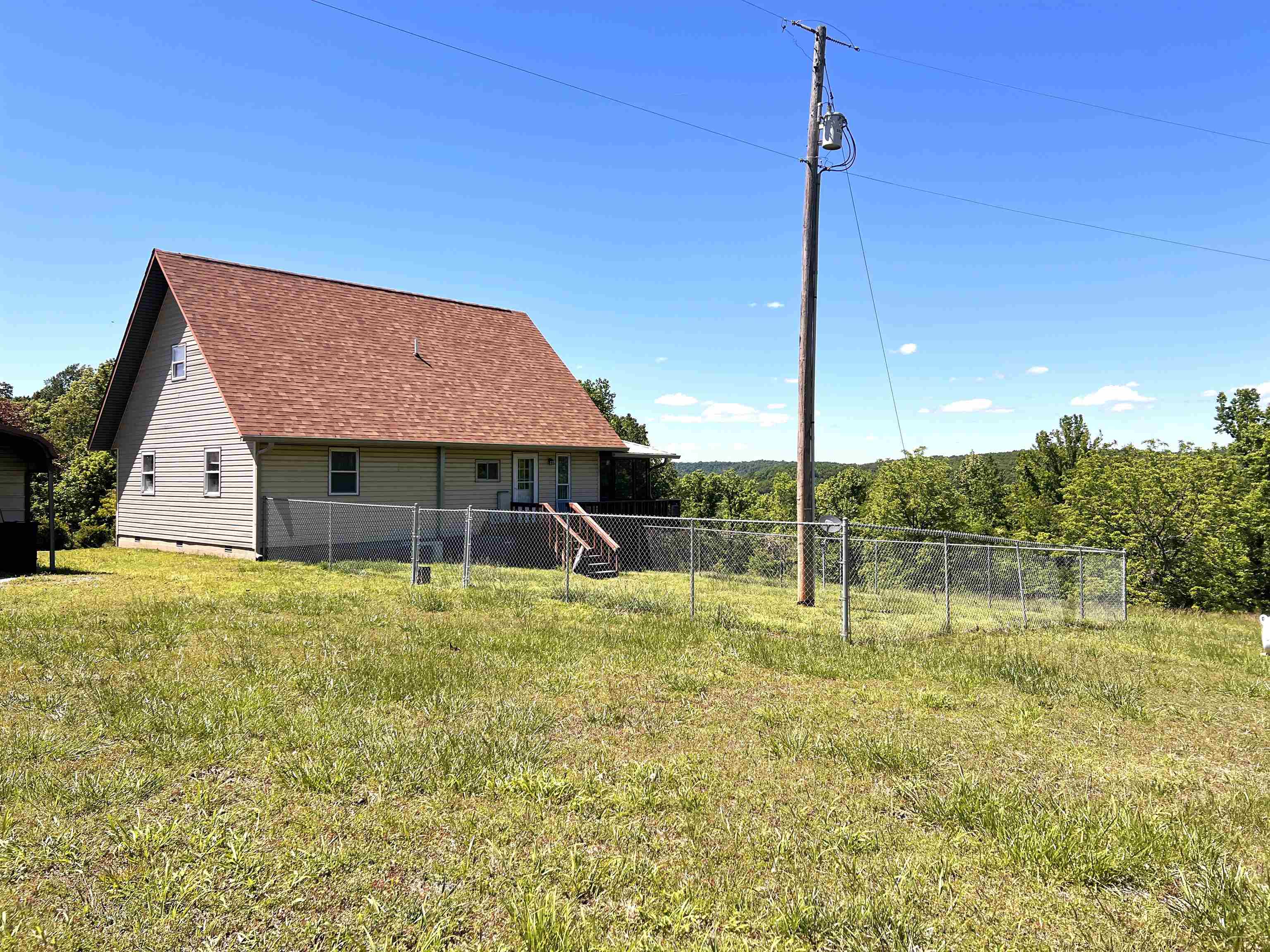 1894 Oak Grove  Timbo, AR