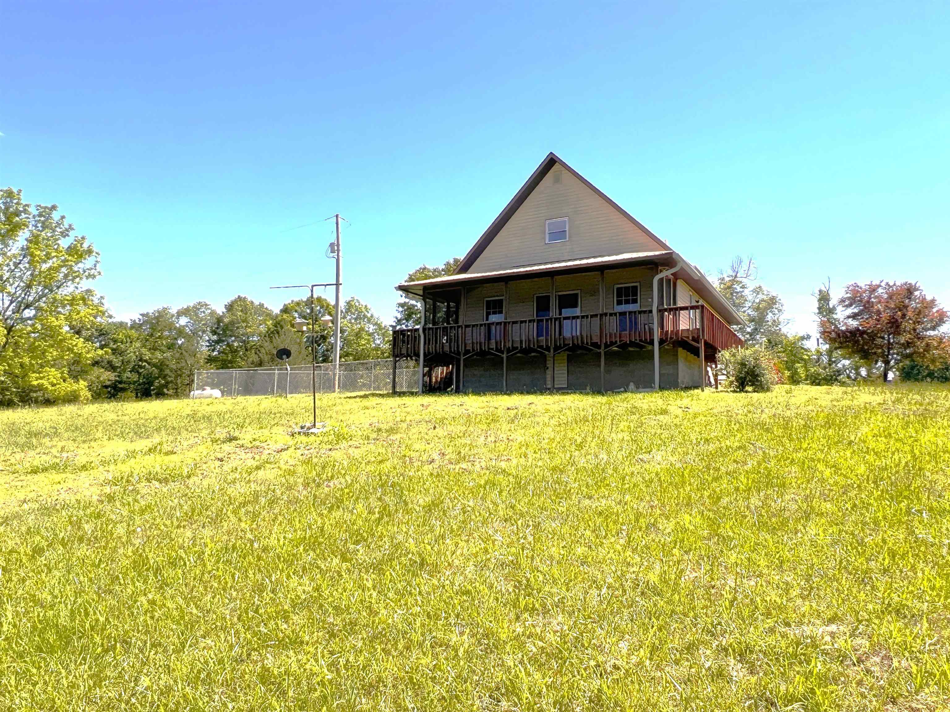 1894 Oak Grove  Timbo, AR