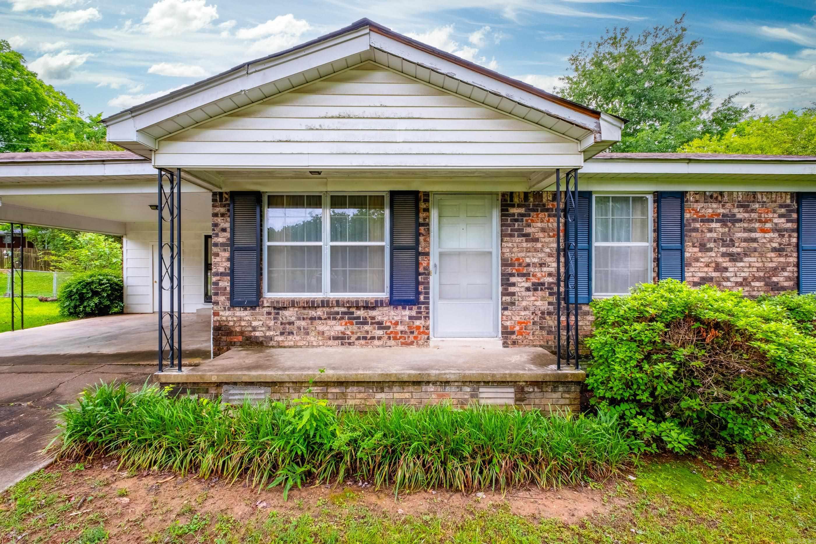 6809 Sandpiper  Little Rock, AR