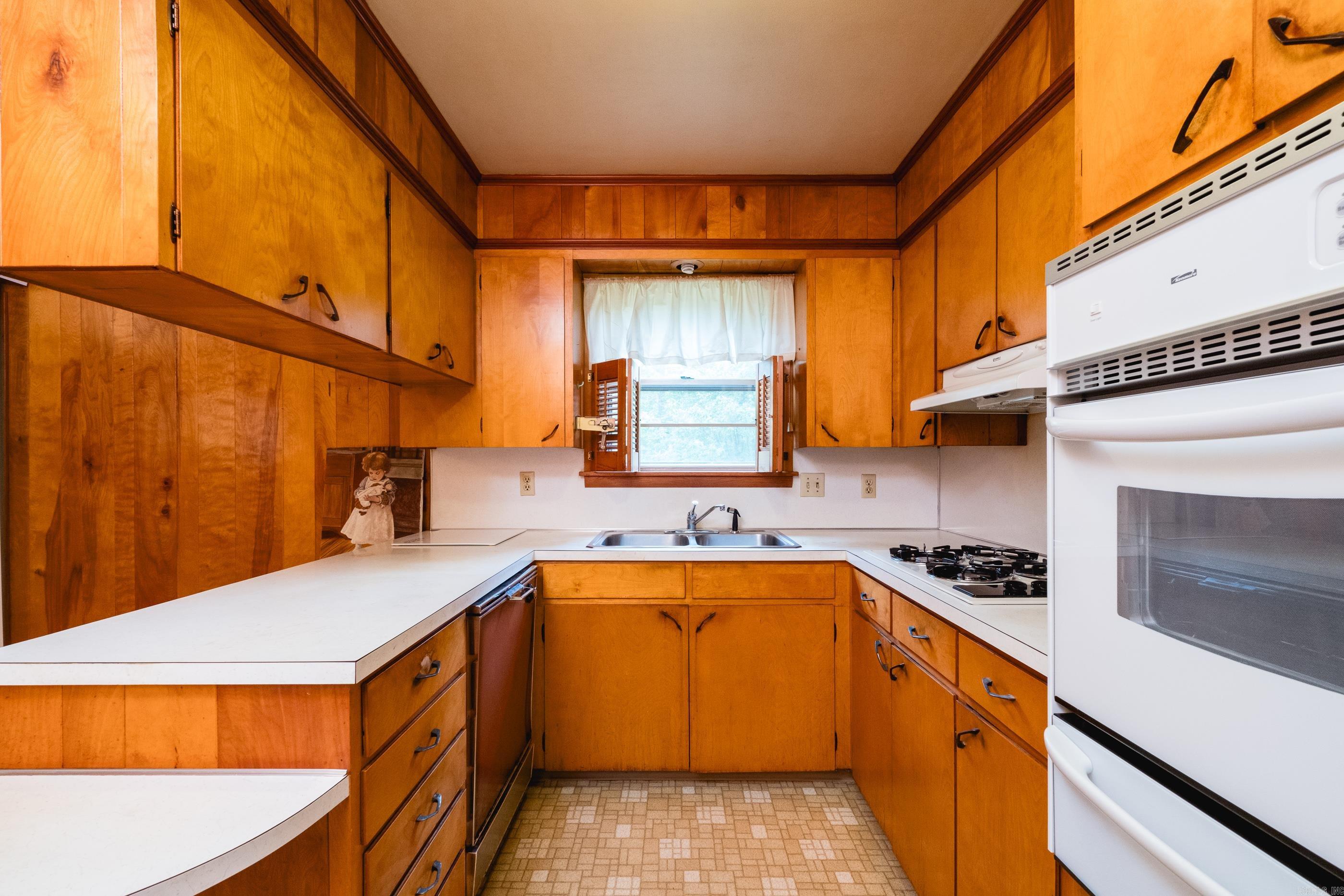 6809 Sandpiper  Little Rock, AR