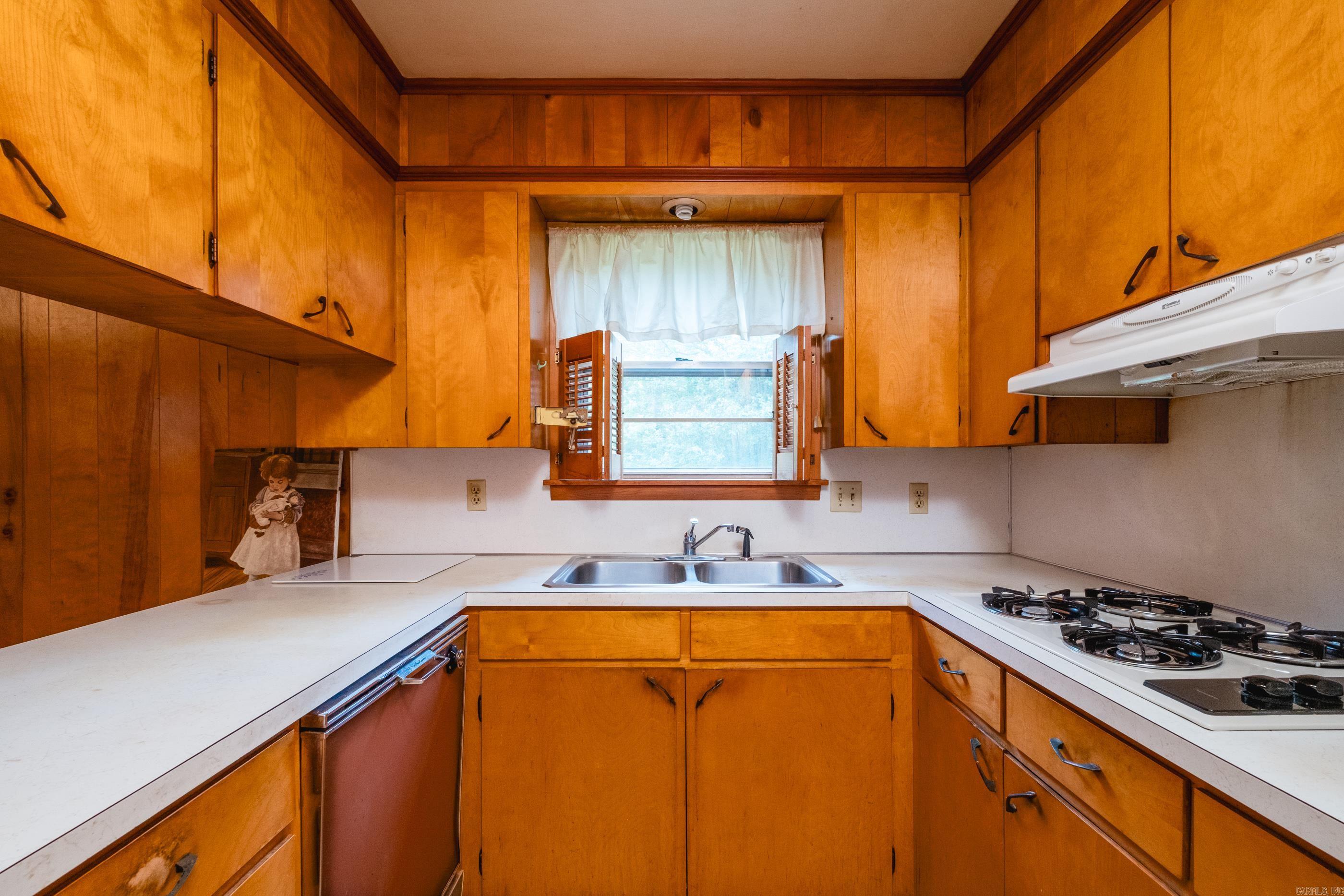 6809 Sandpiper  Little Rock, AR