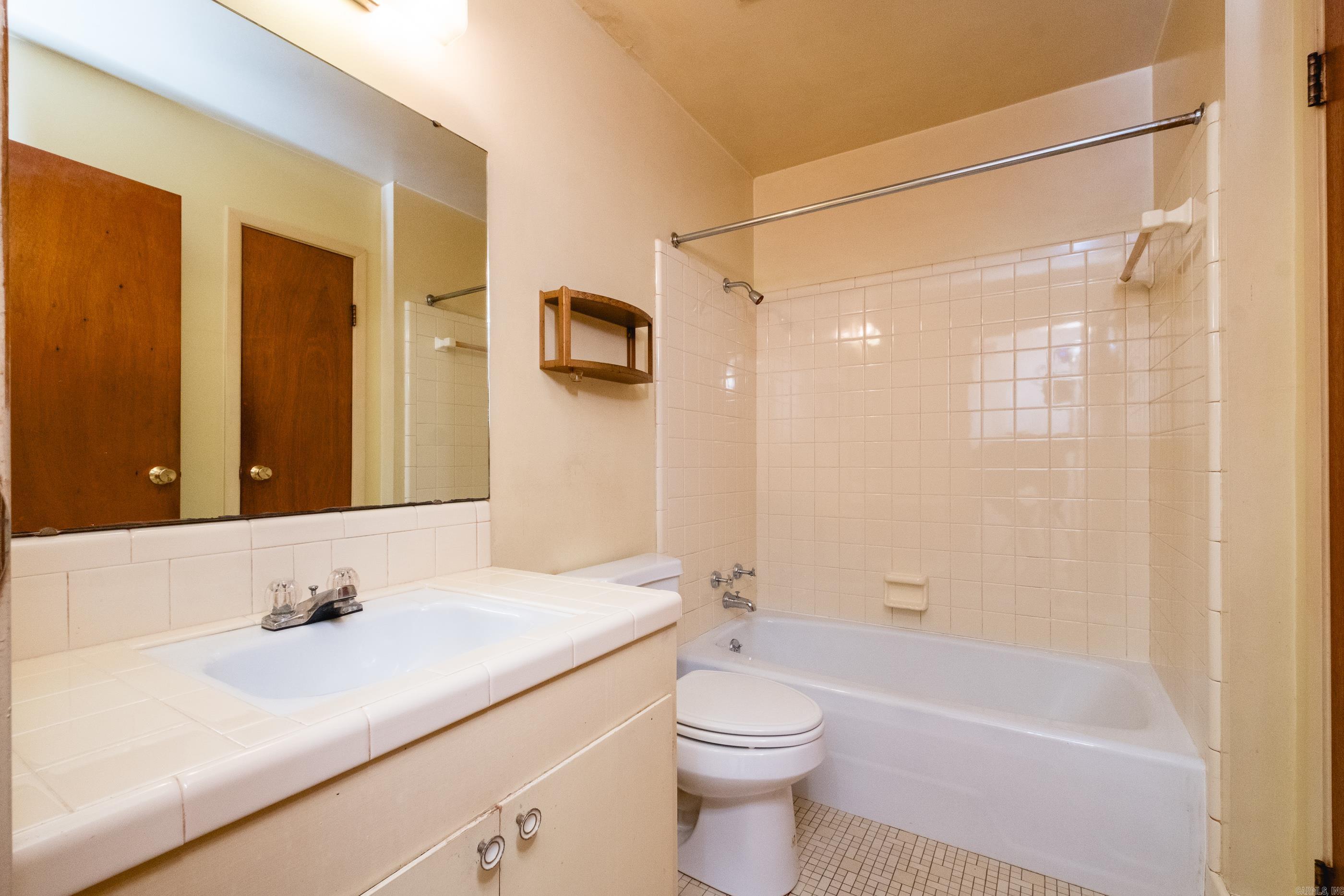6809 Sandpiper  Little Rock, AR