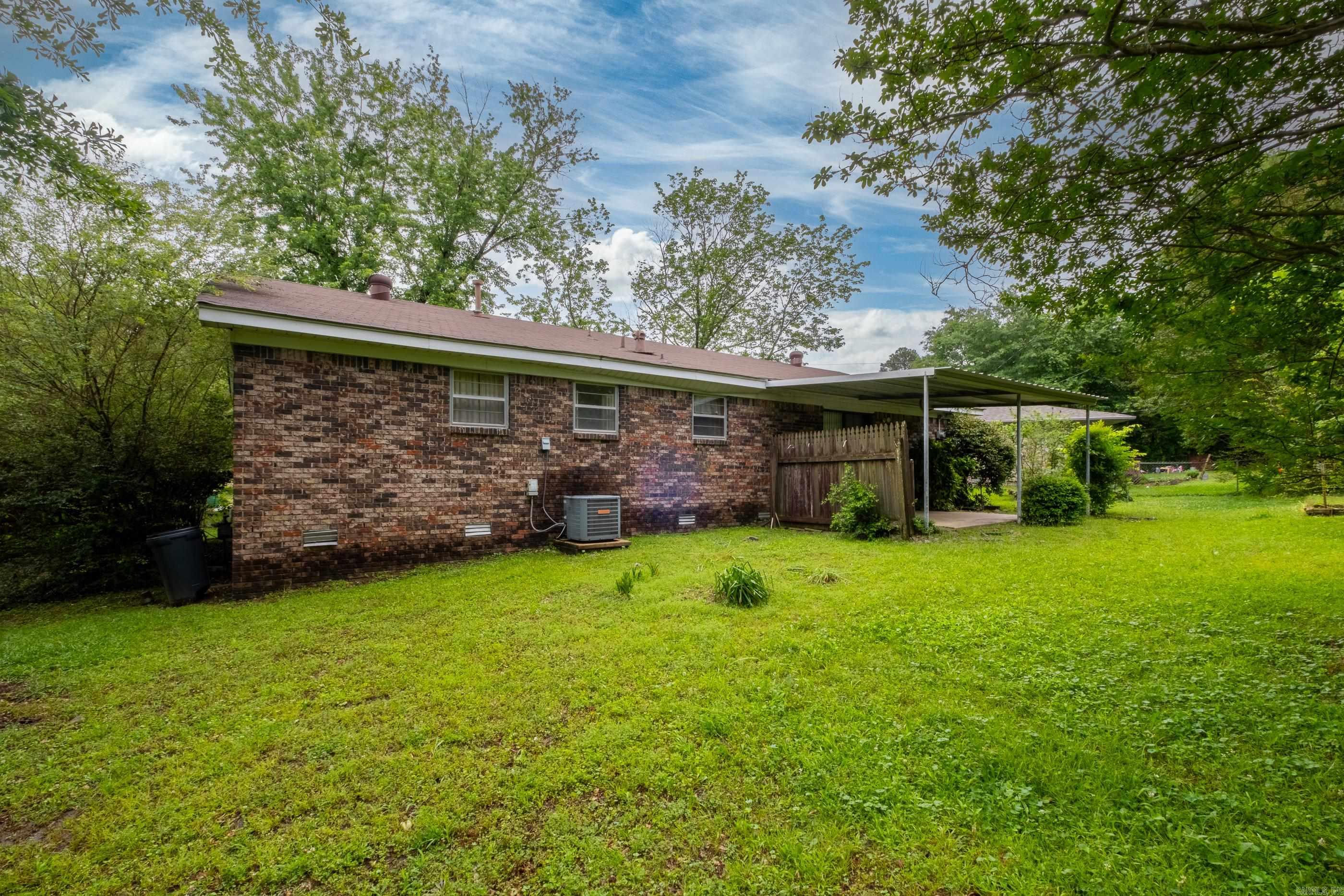 6809 Sandpiper  Little Rock, AR