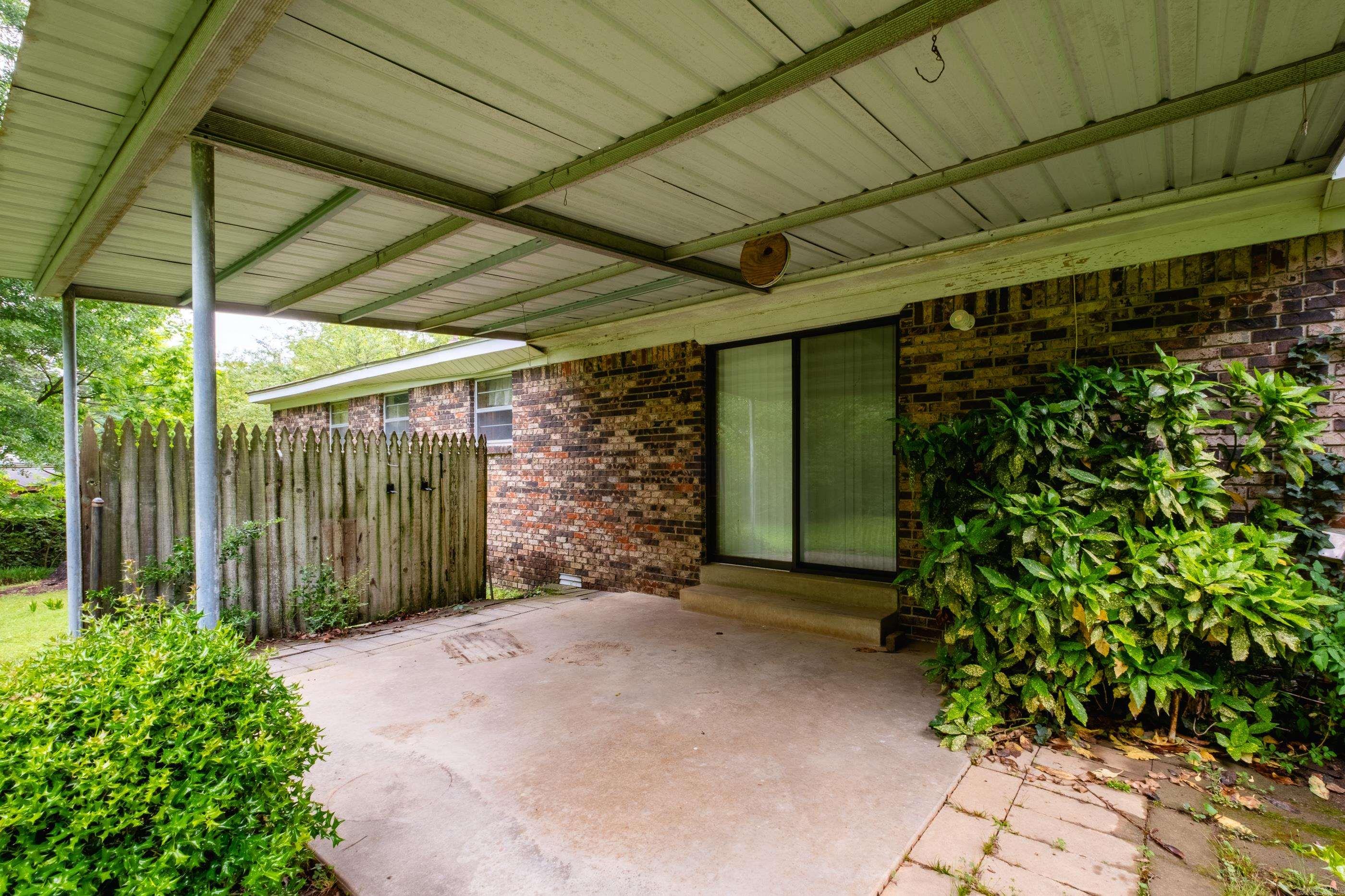 6809 Sandpiper  Little Rock, AR