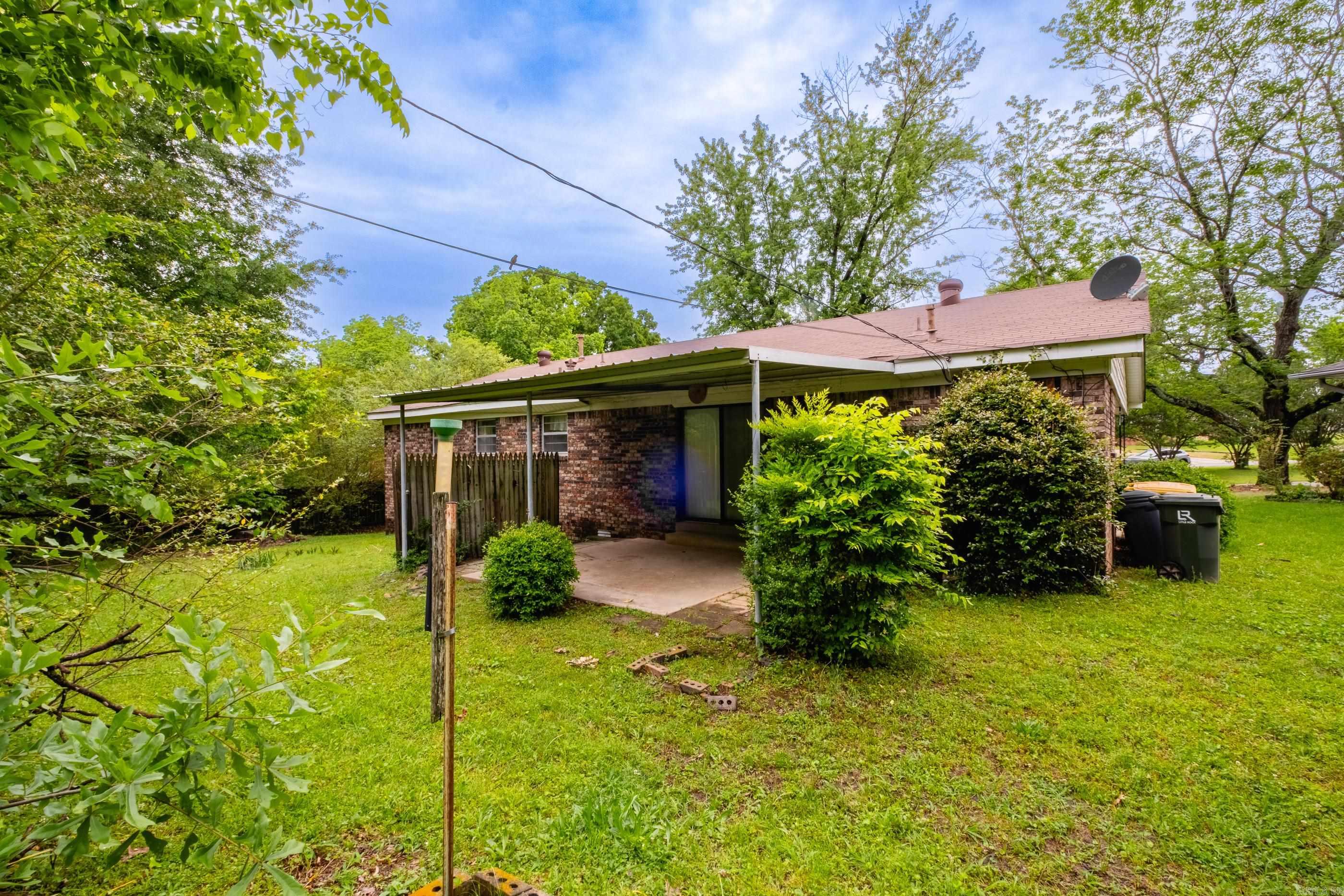 6809 Sandpiper  Little Rock, AR