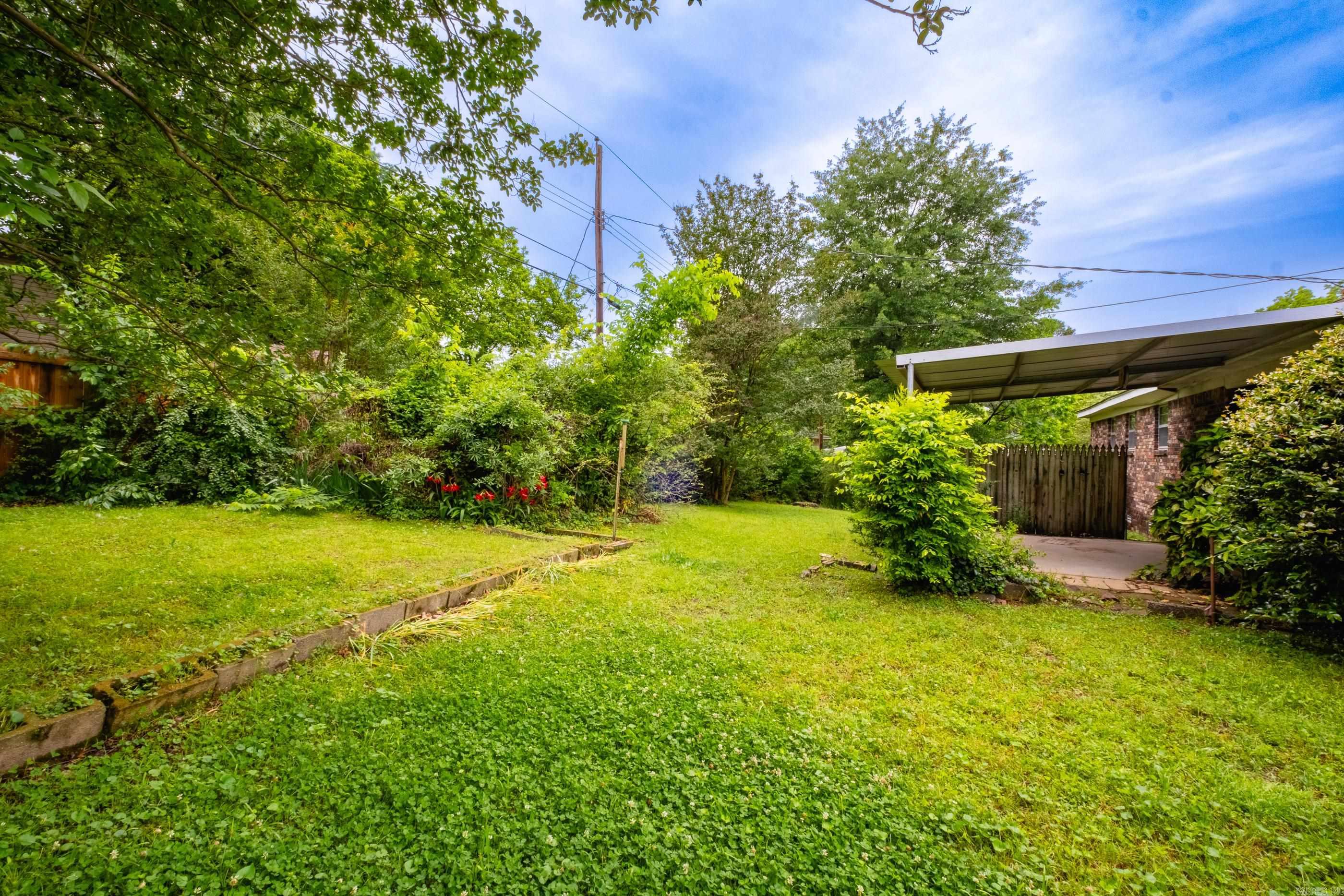 6809 Sandpiper  Little Rock, AR