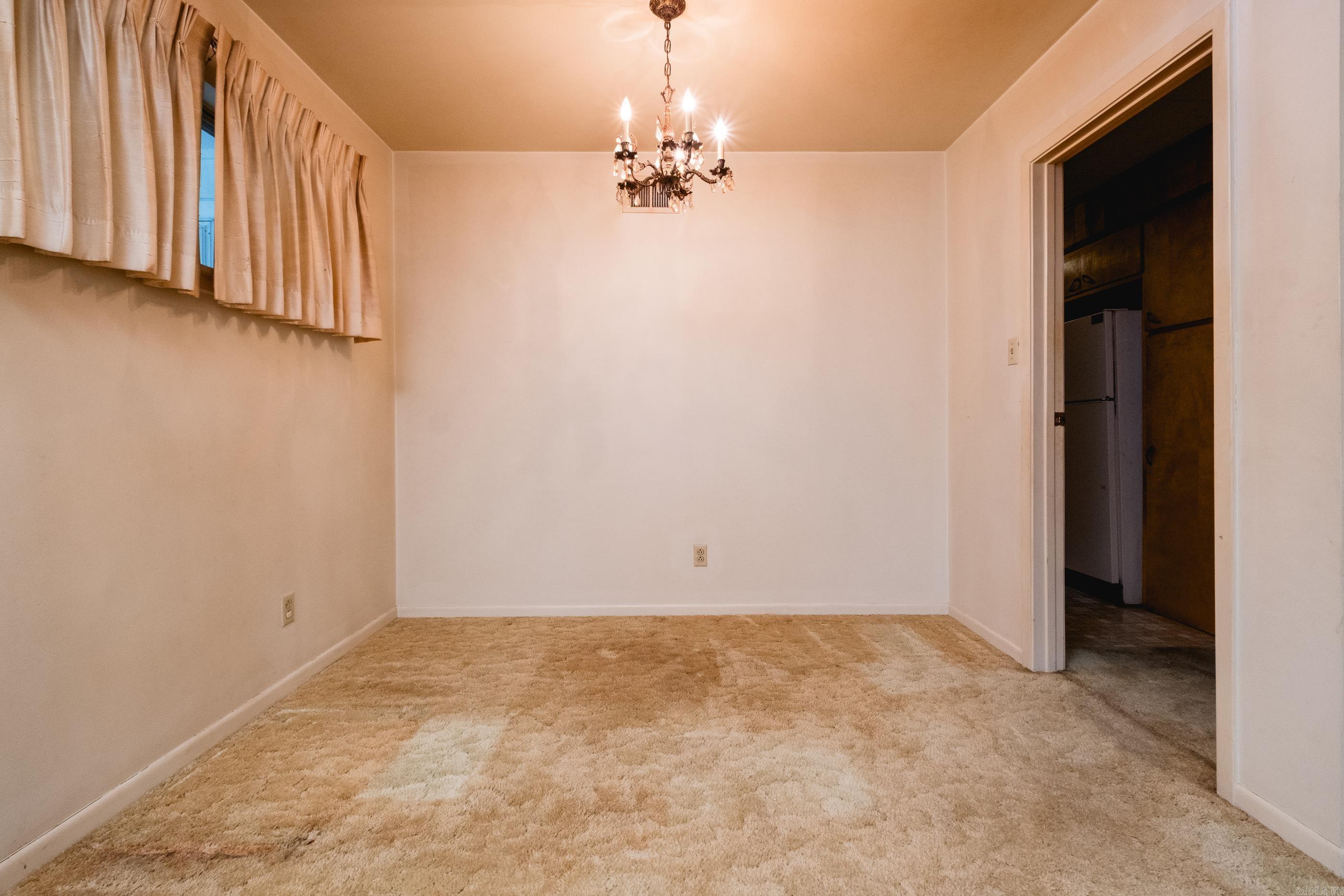 6809 Sandpiper  Little Rock, AR