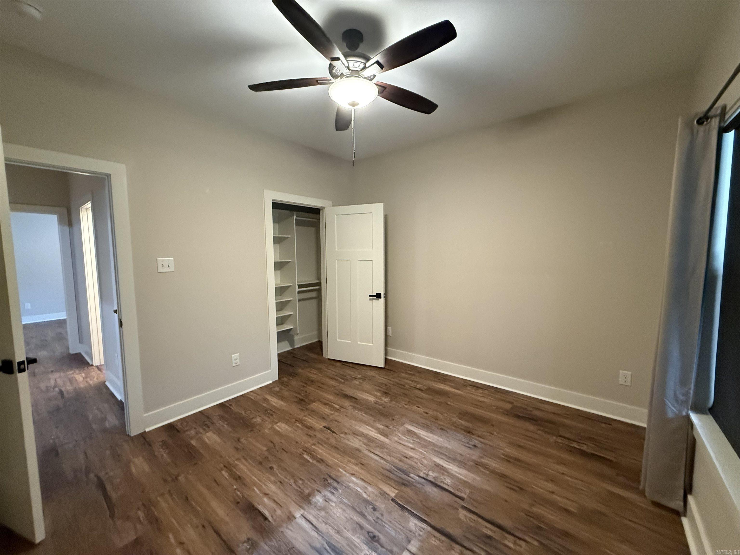 632 Hiram  Bauxite, AR