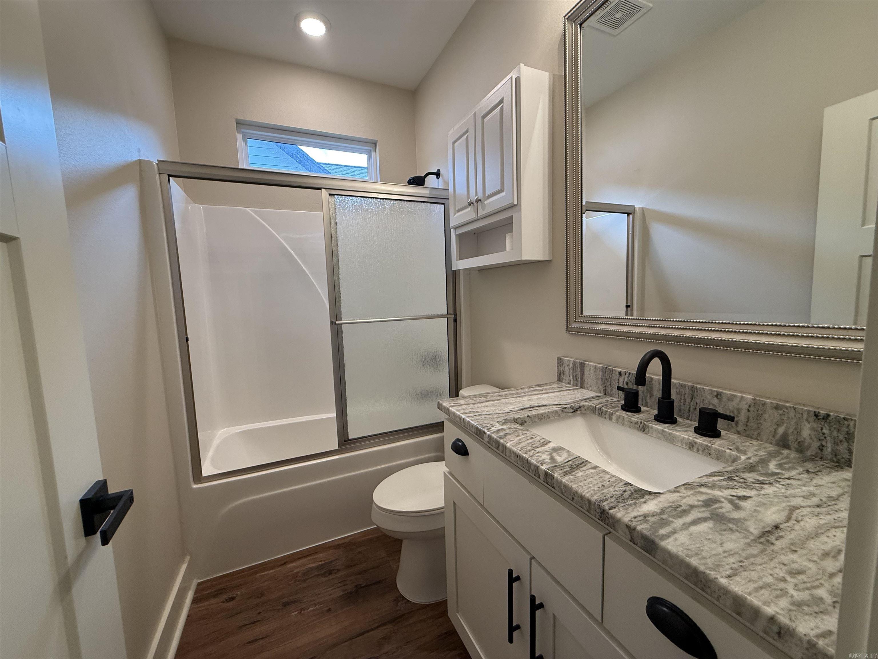 632 Hiram  Bauxite, AR