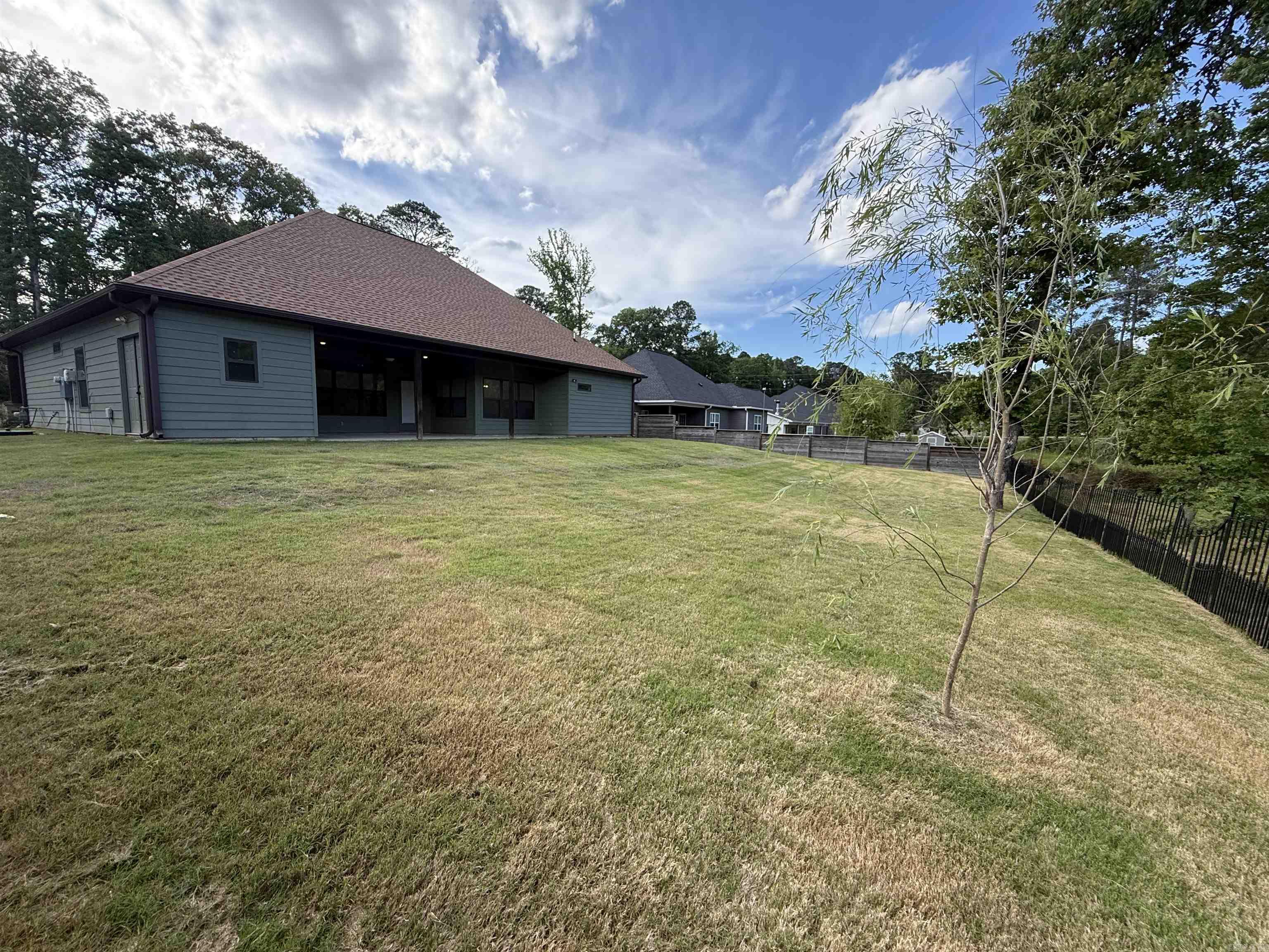 632 Hiram  Bauxite, AR