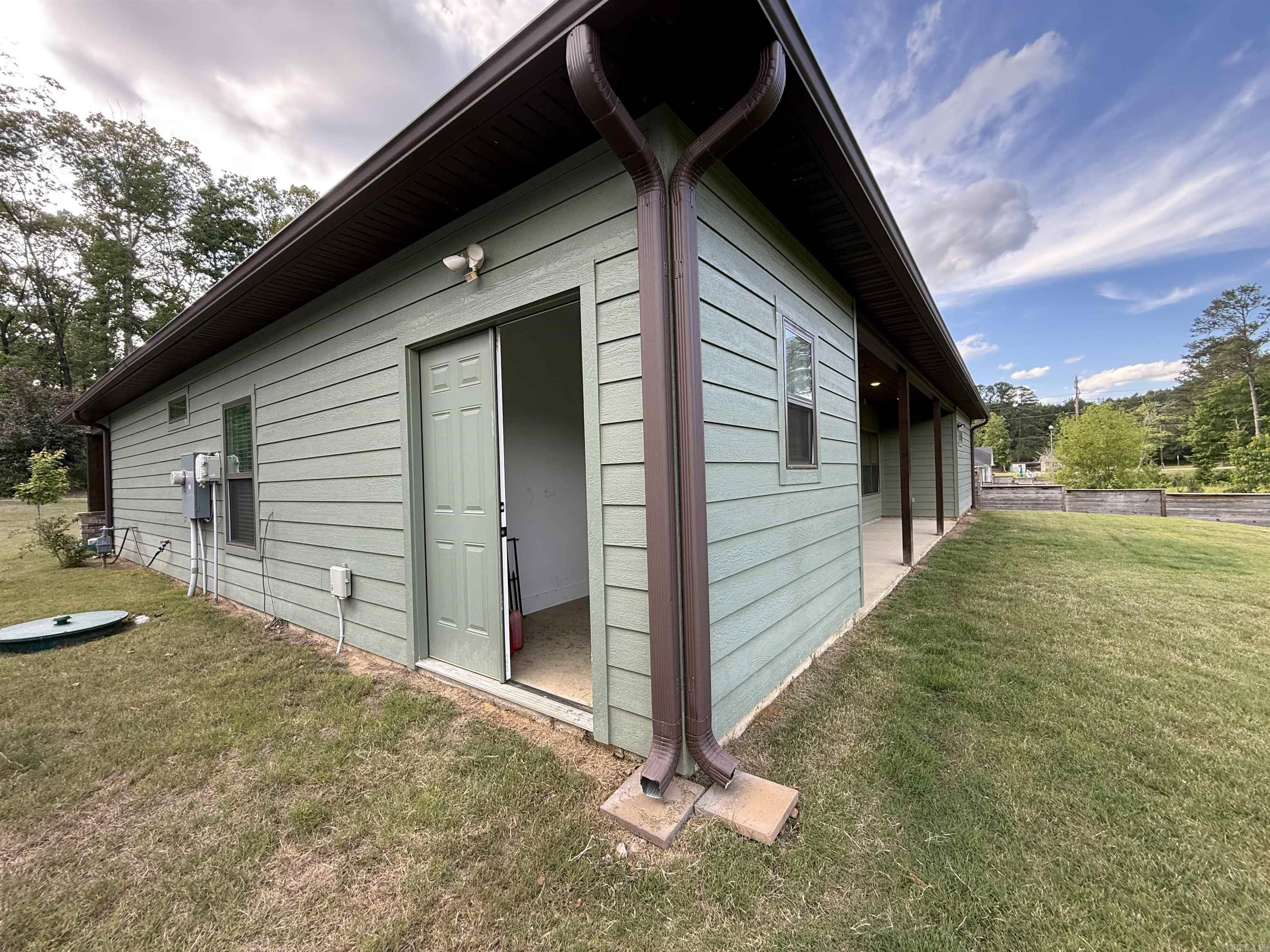 632 Hiram  Bauxite, AR