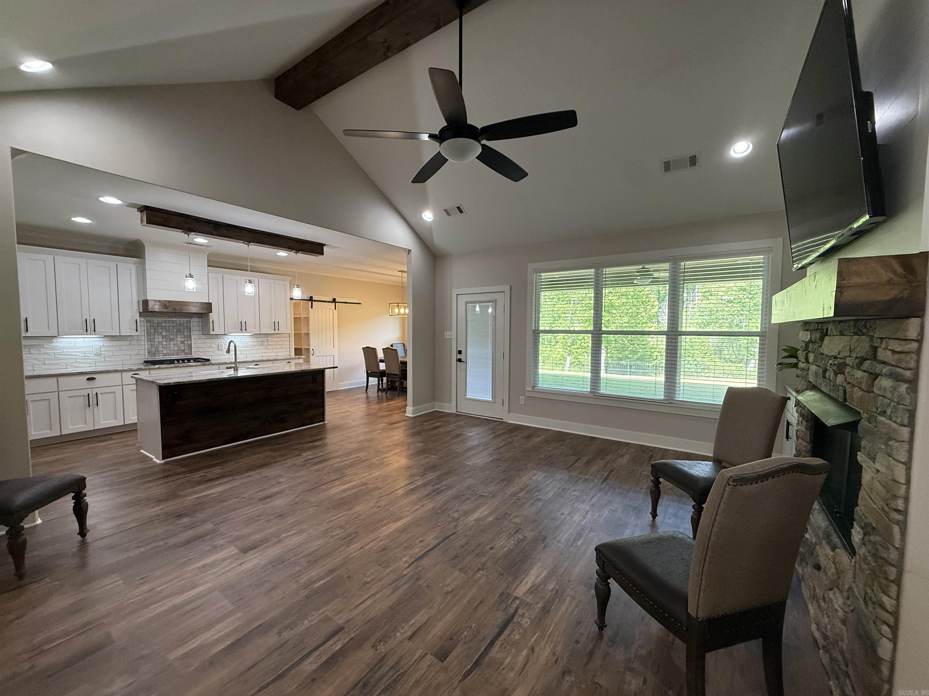 632 Hiram  Bauxite, AR