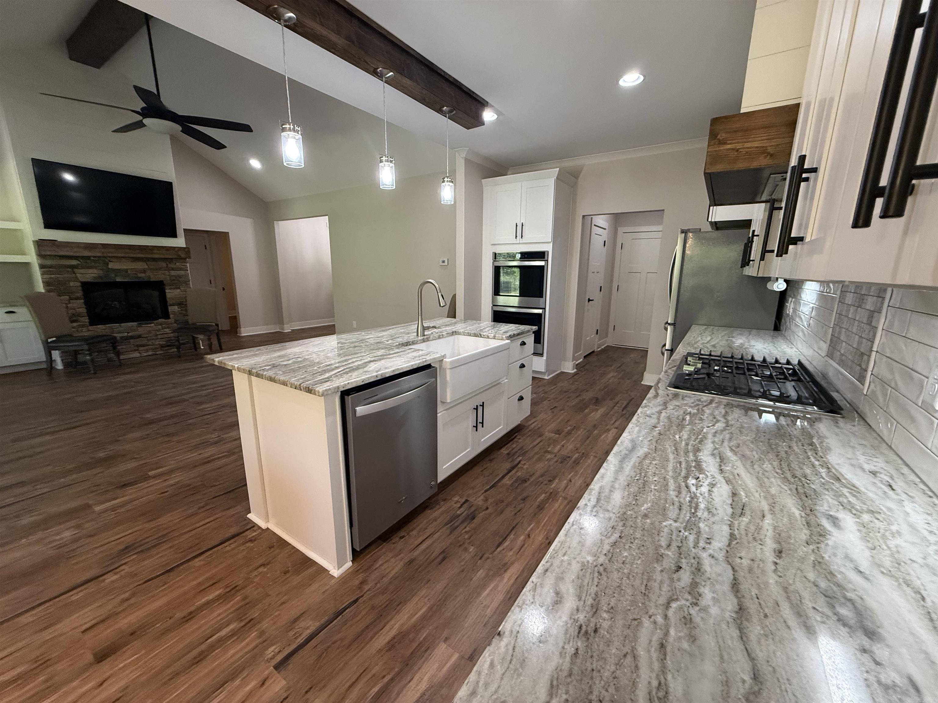 632 Hiram  Bauxite, AR