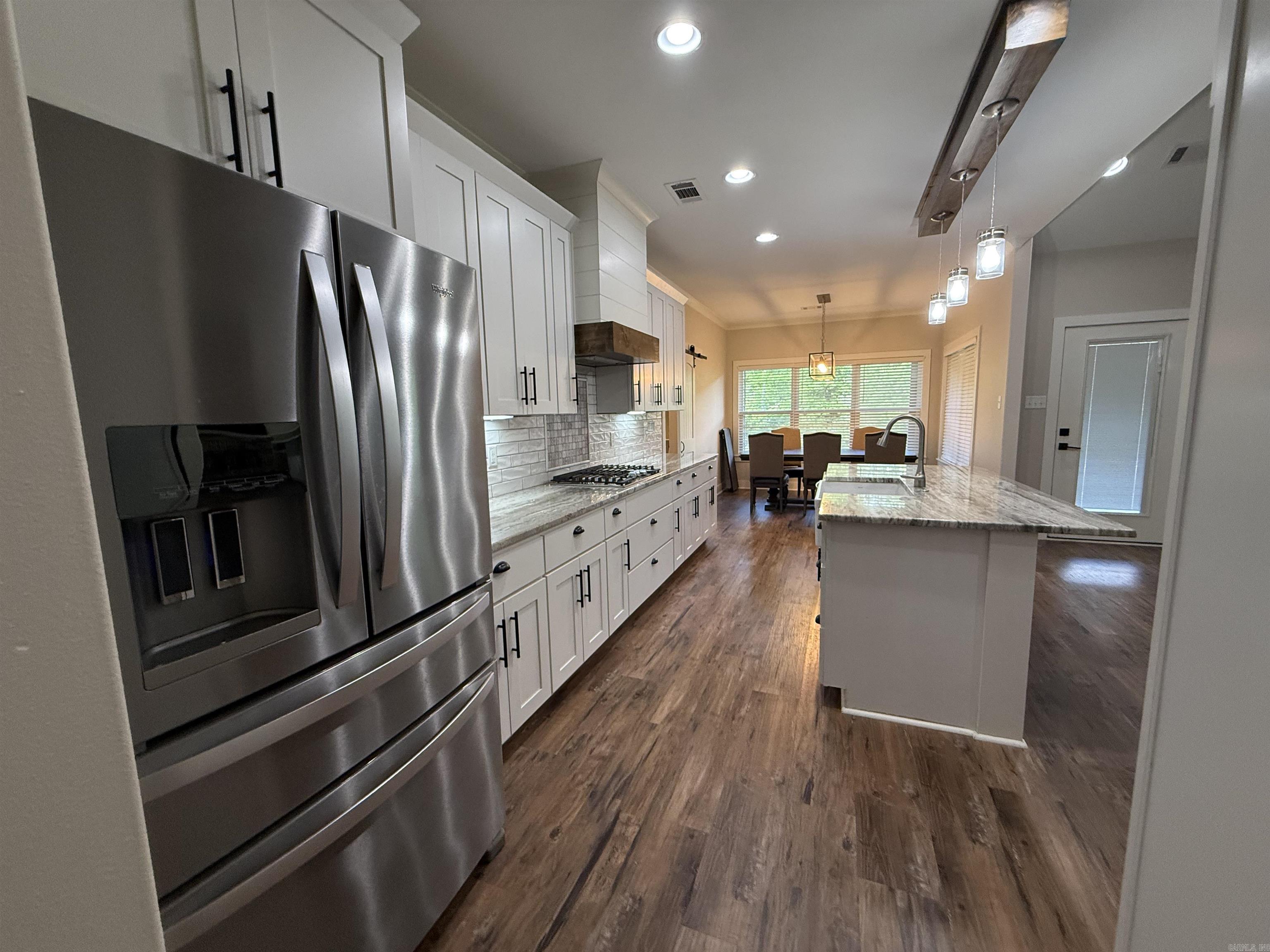 632 Hiram  Bauxite, AR