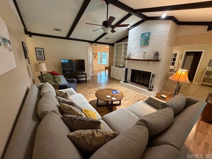 117 Shadow Oaks  Sherwood, AR