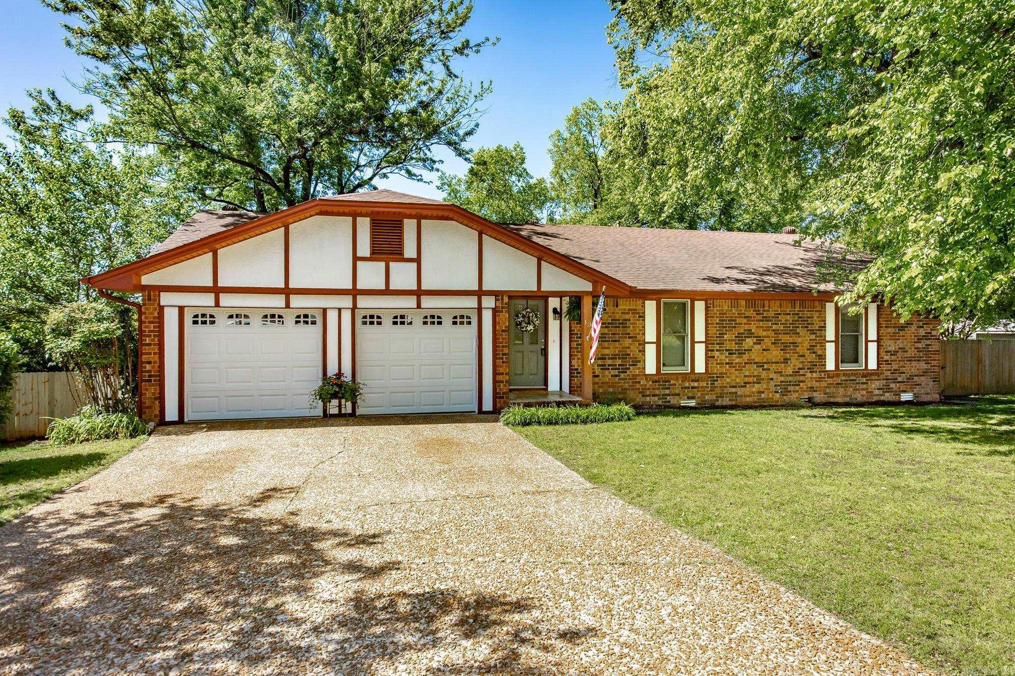 13 Jenny Lynn  Searcy, AR
