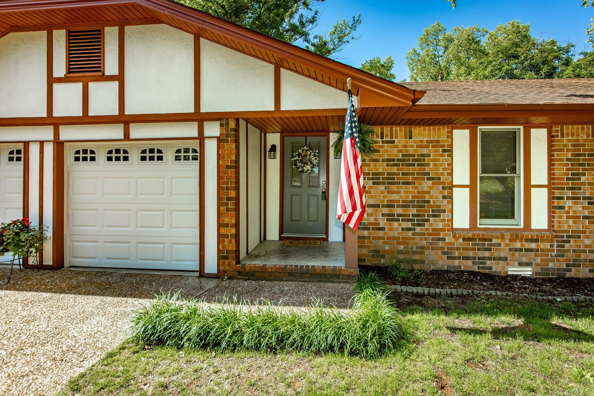 13 Jenny Lynn  Searcy, AR