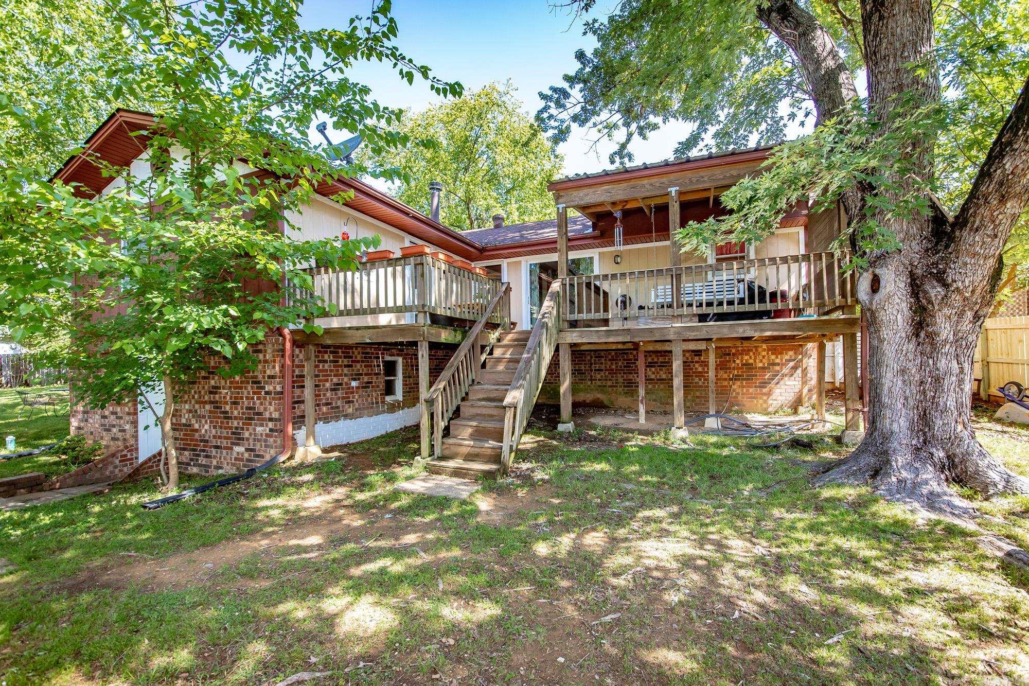 13 Jenny Lynn  Searcy, AR
