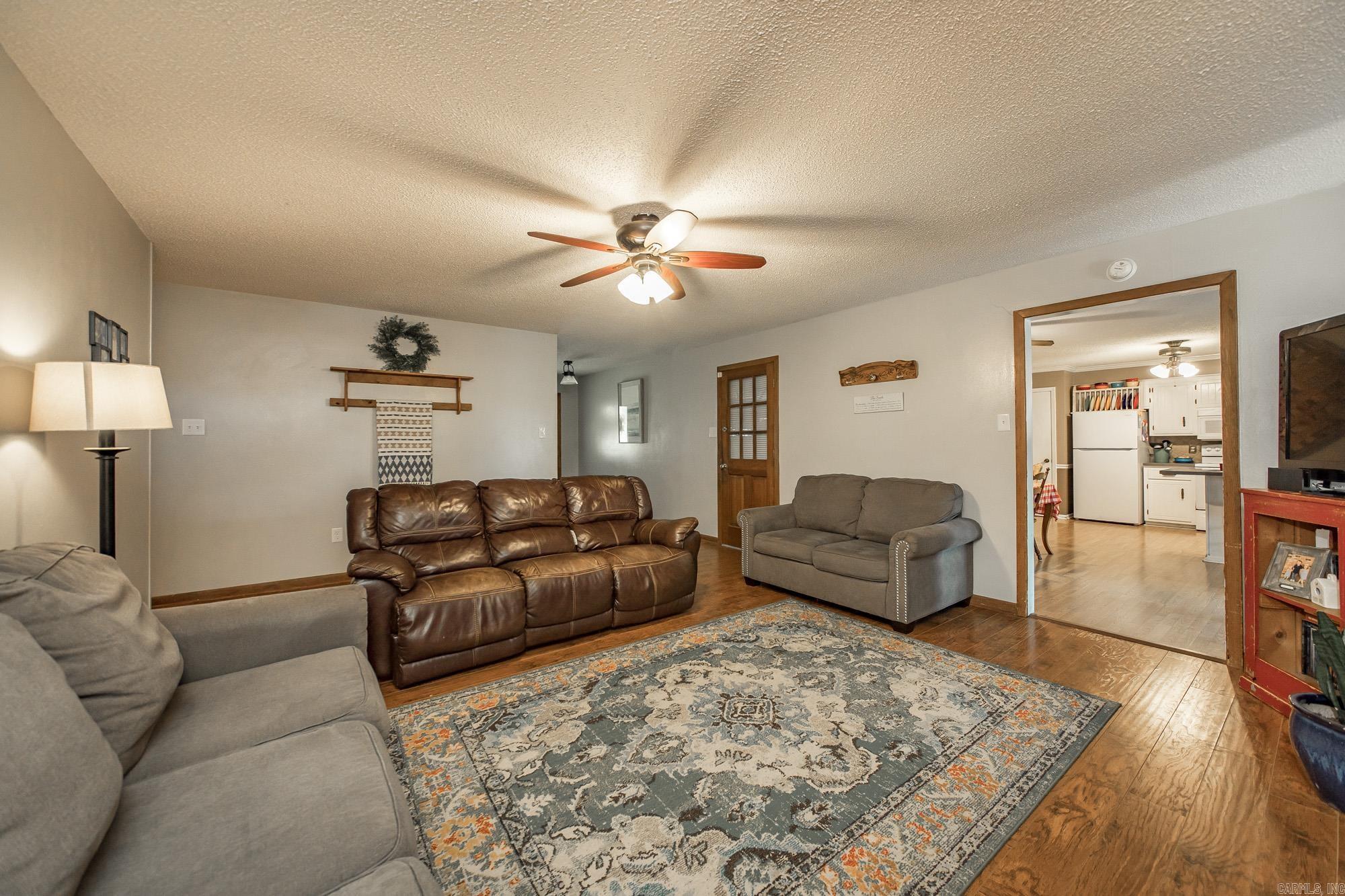 13 Jenny Lynn  Searcy, AR