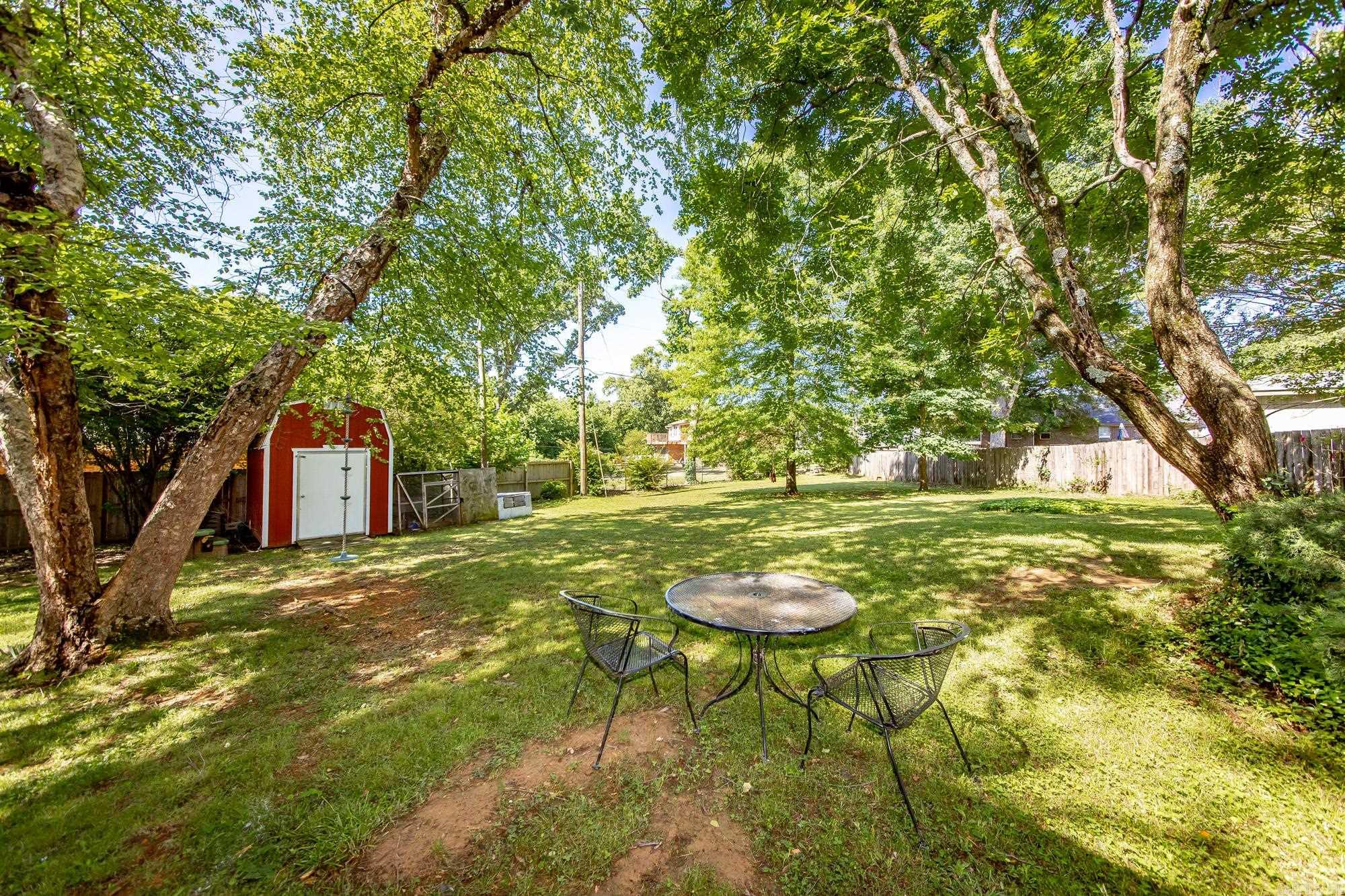 13 Jenny Lynn  Searcy, AR