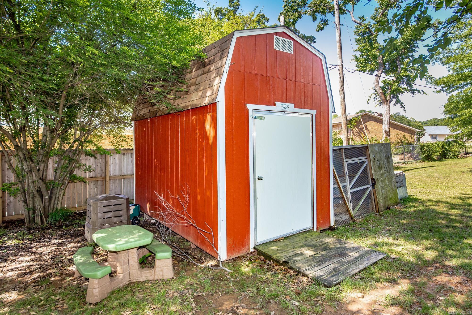 13 Jenny Lynn  Searcy, AR