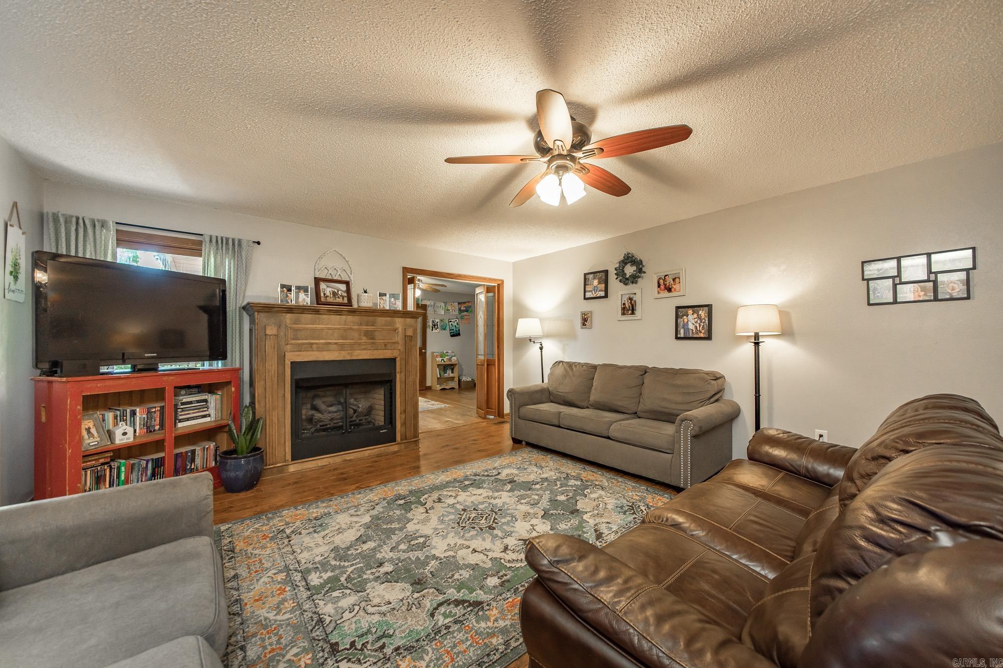 13 Jenny Lynn  Searcy, AR
