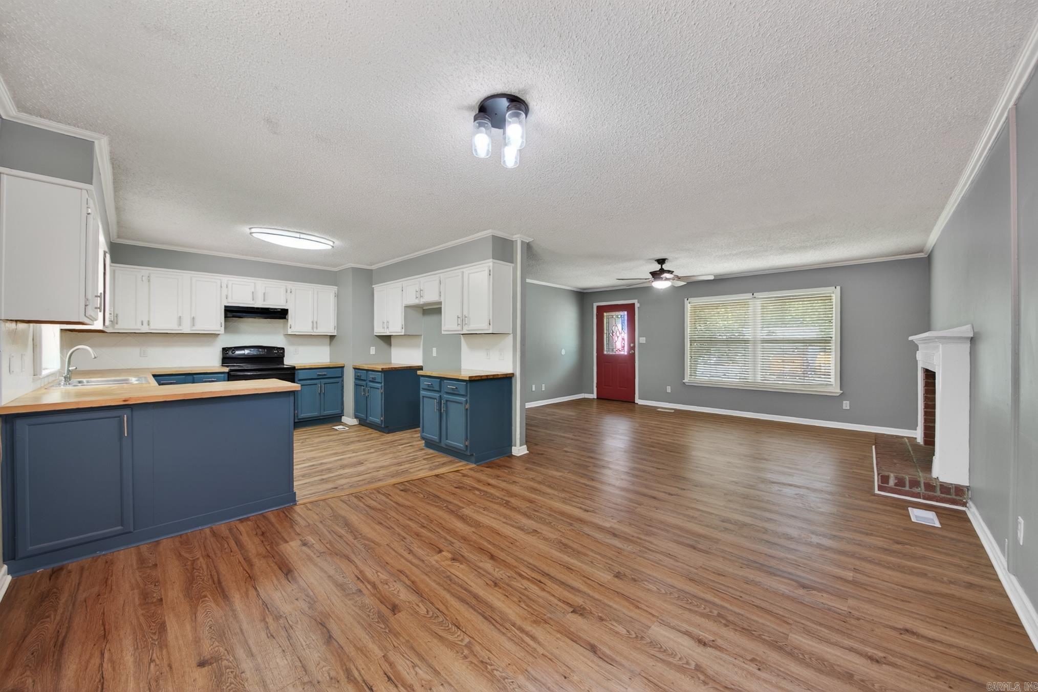 14 Meadowlark  Cabot, AR