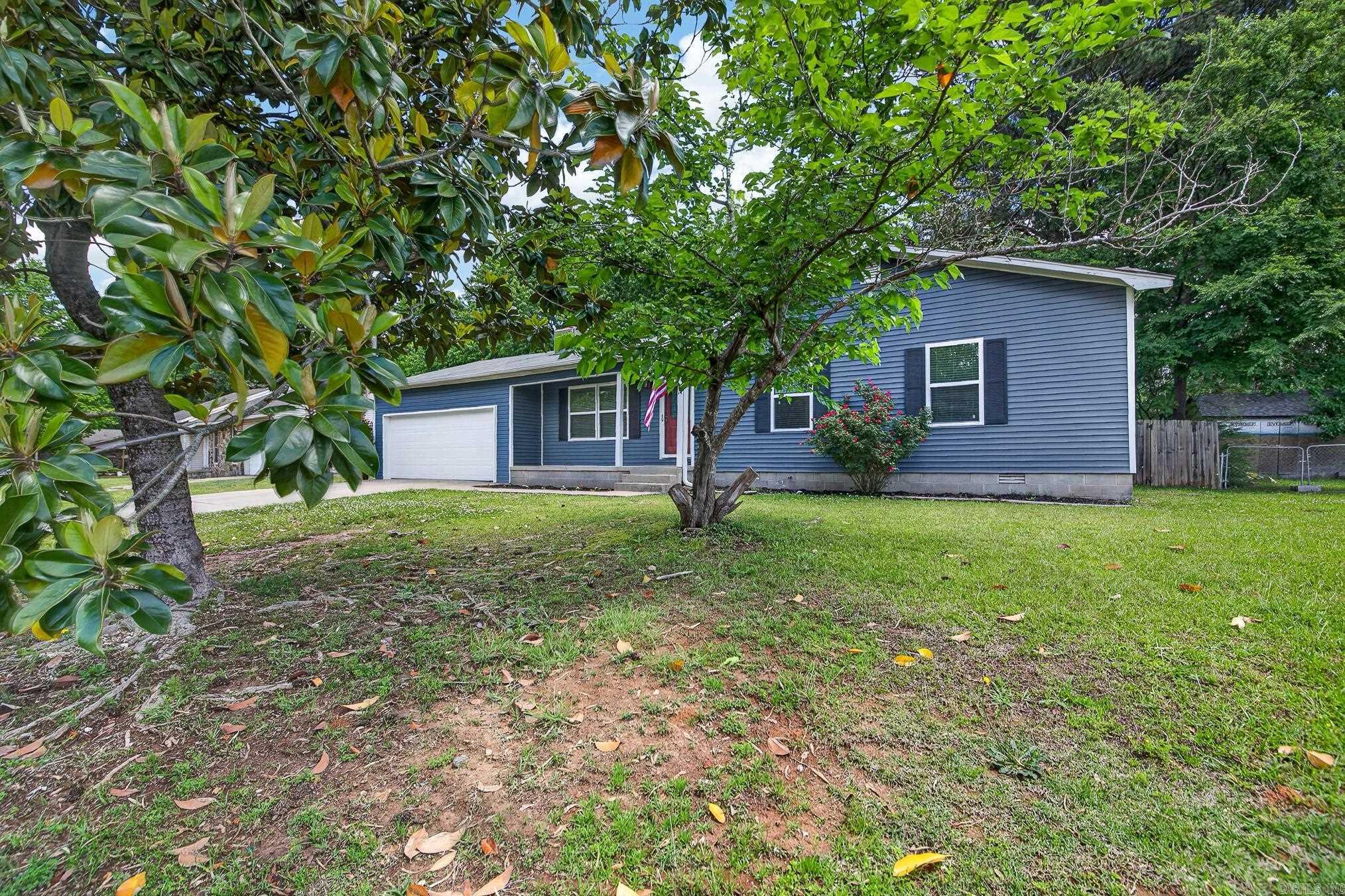 14 Meadowlark  Cabot, AR