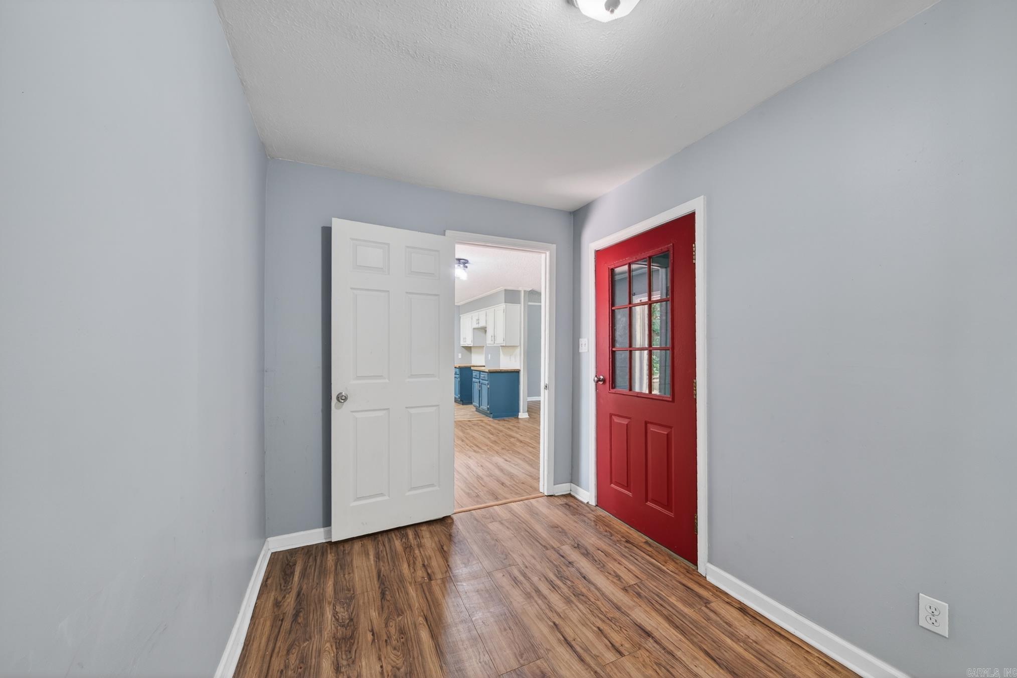 14 Meadowlark  Cabot, AR