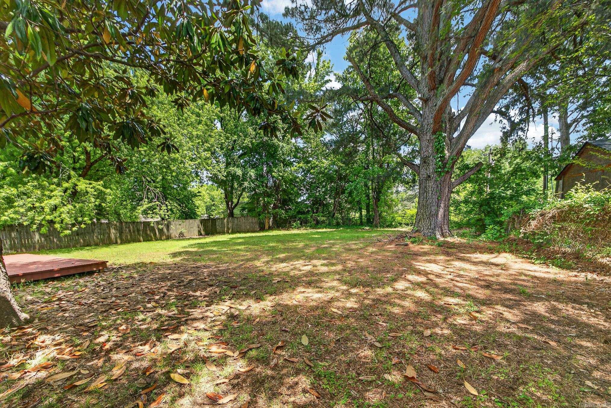14 Meadowlark  Cabot, AR