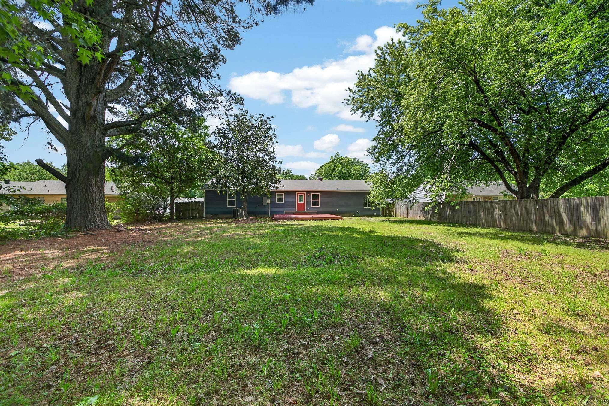 14 Meadowlark  Cabot, AR