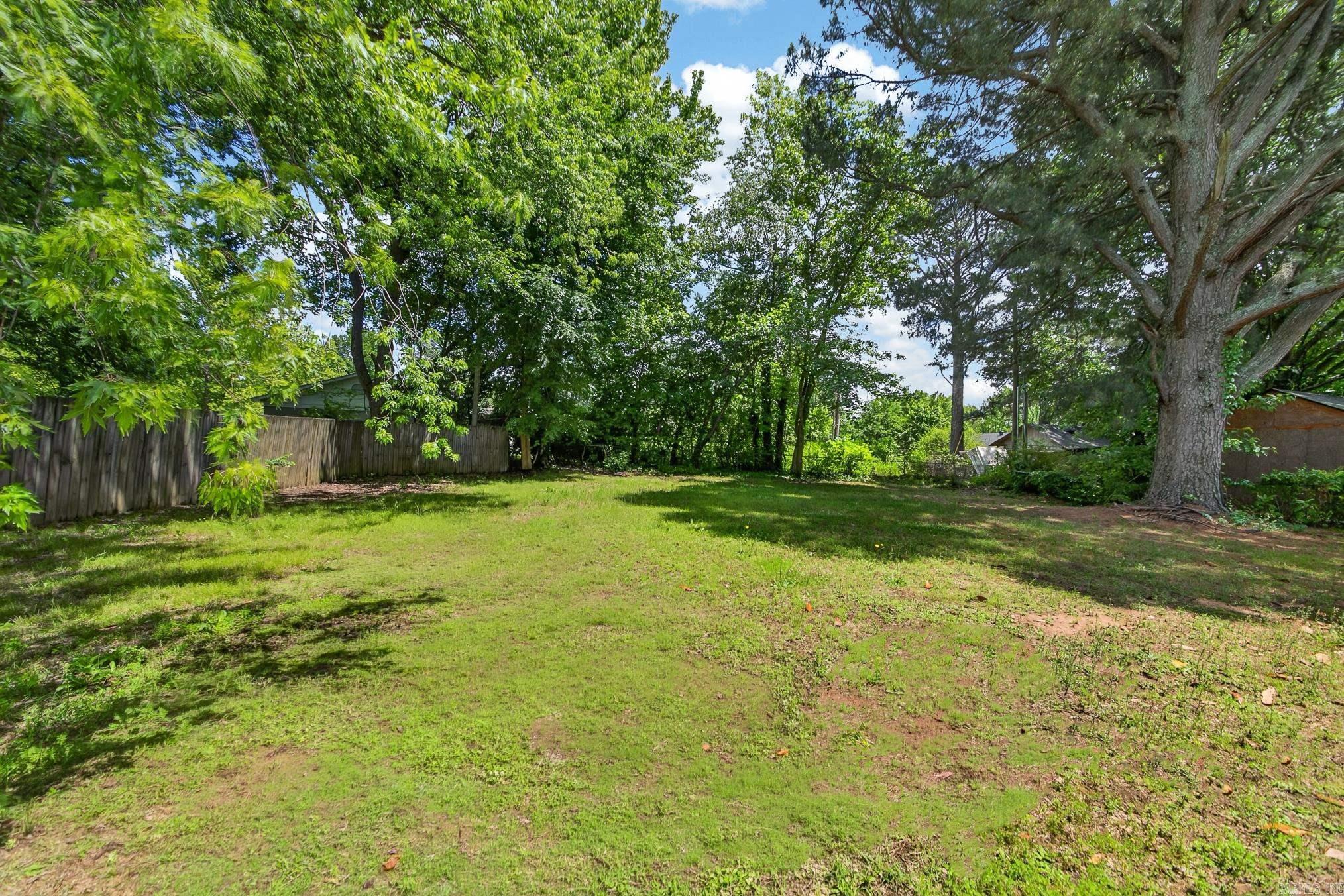 14 Meadowlark  Cabot, AR