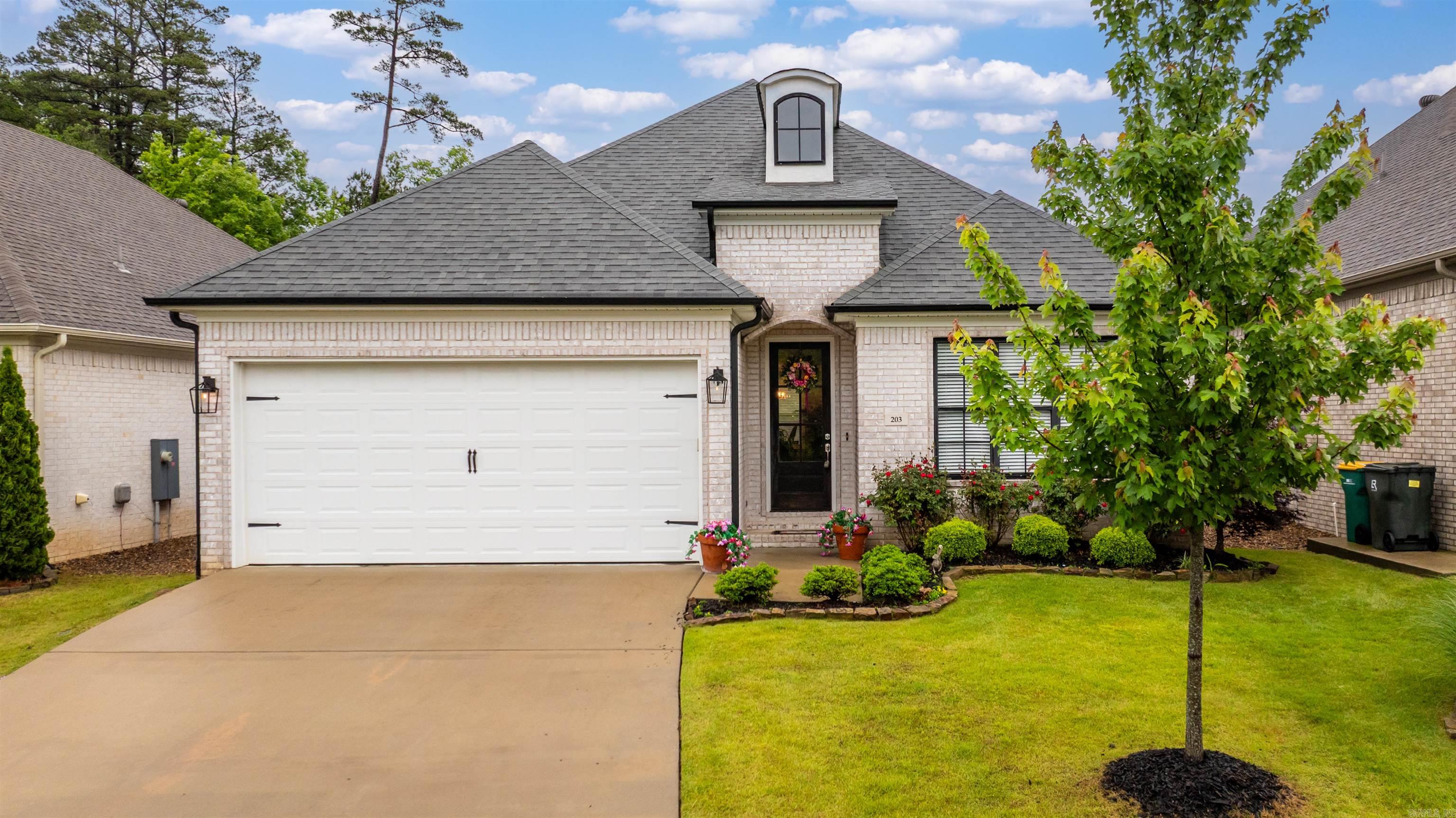 203  Rosemary  Little Rock, AR