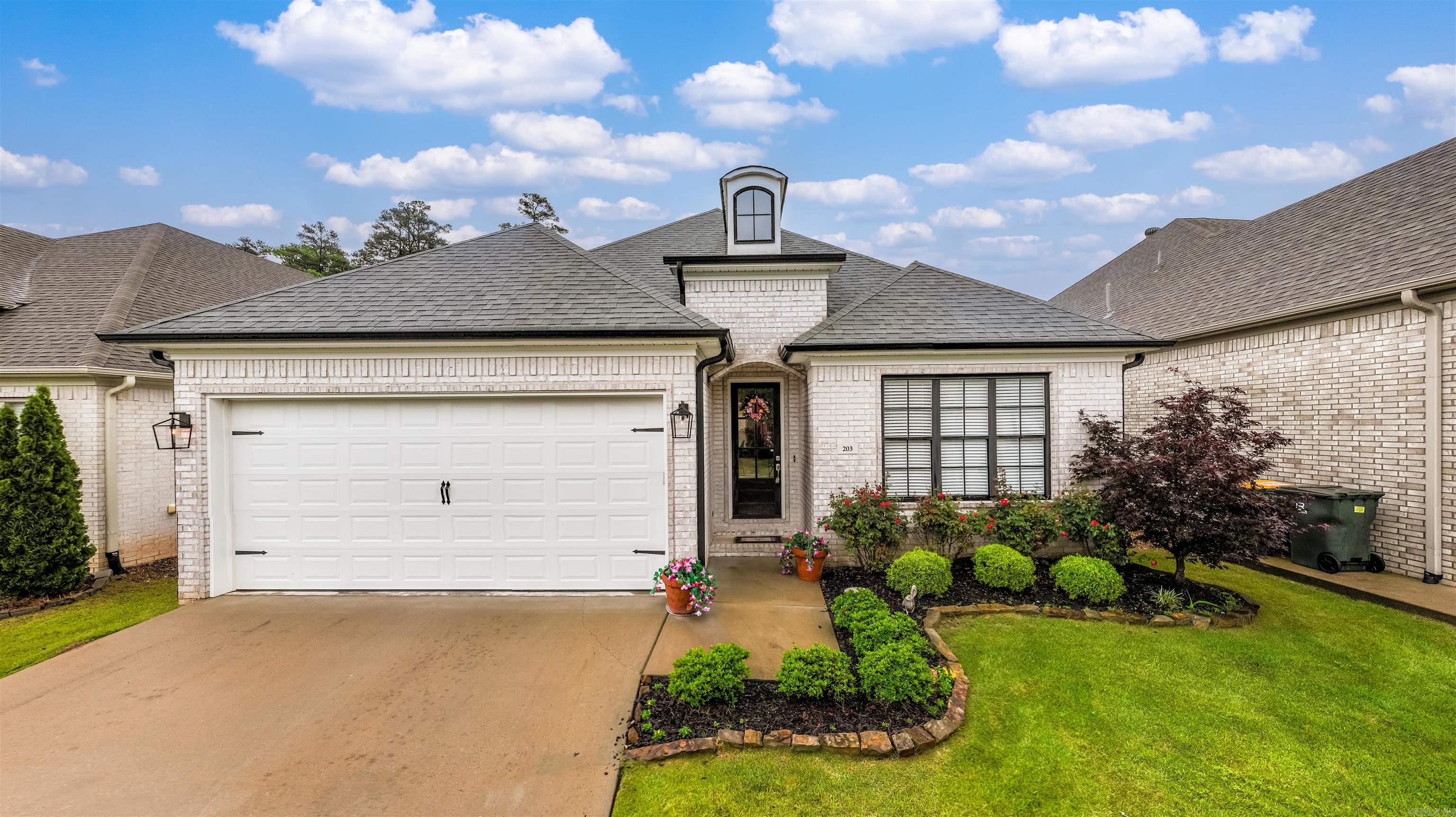 203 Rosemary  Little Rock, AR