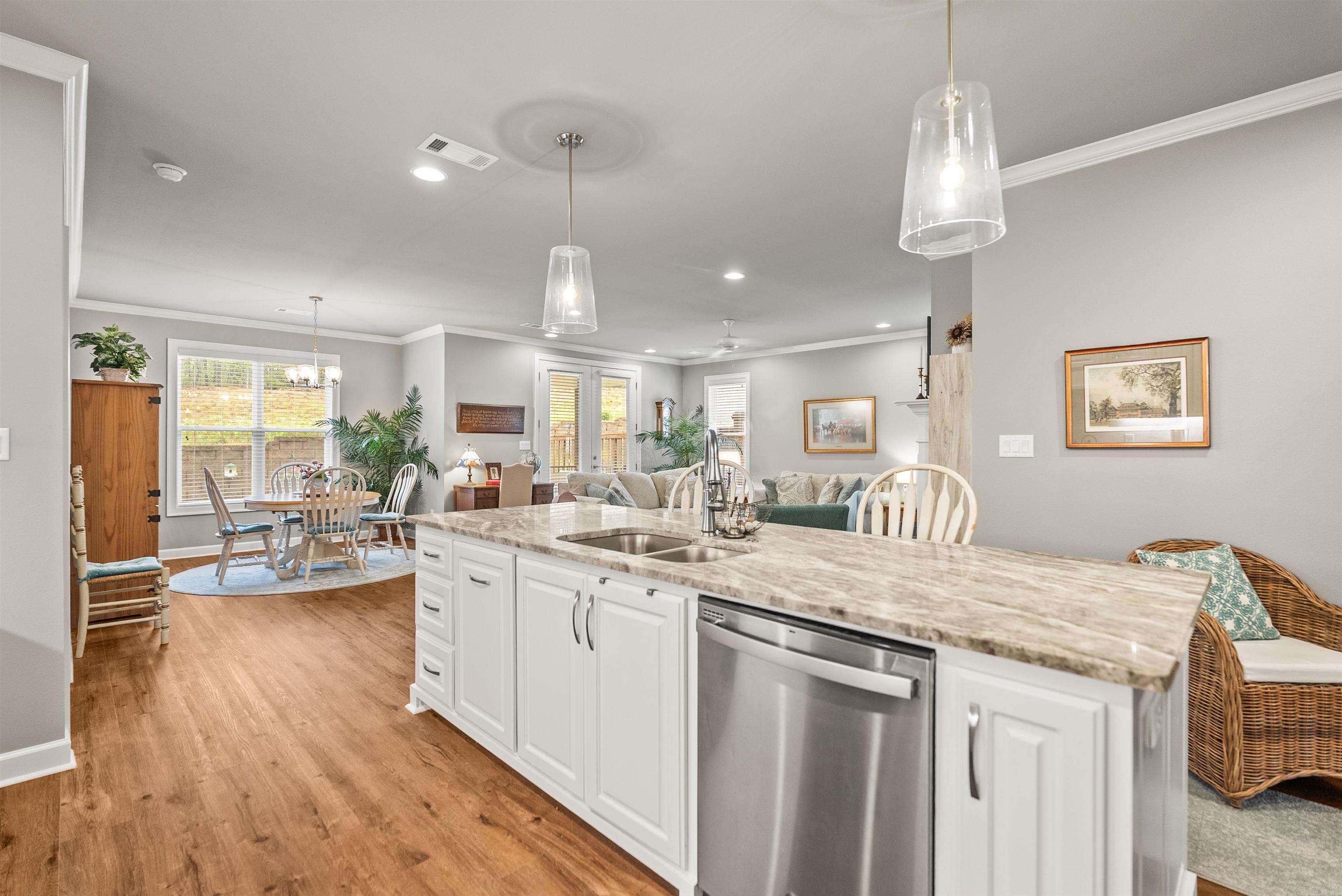 203 Rosemary  Little Rock, AR