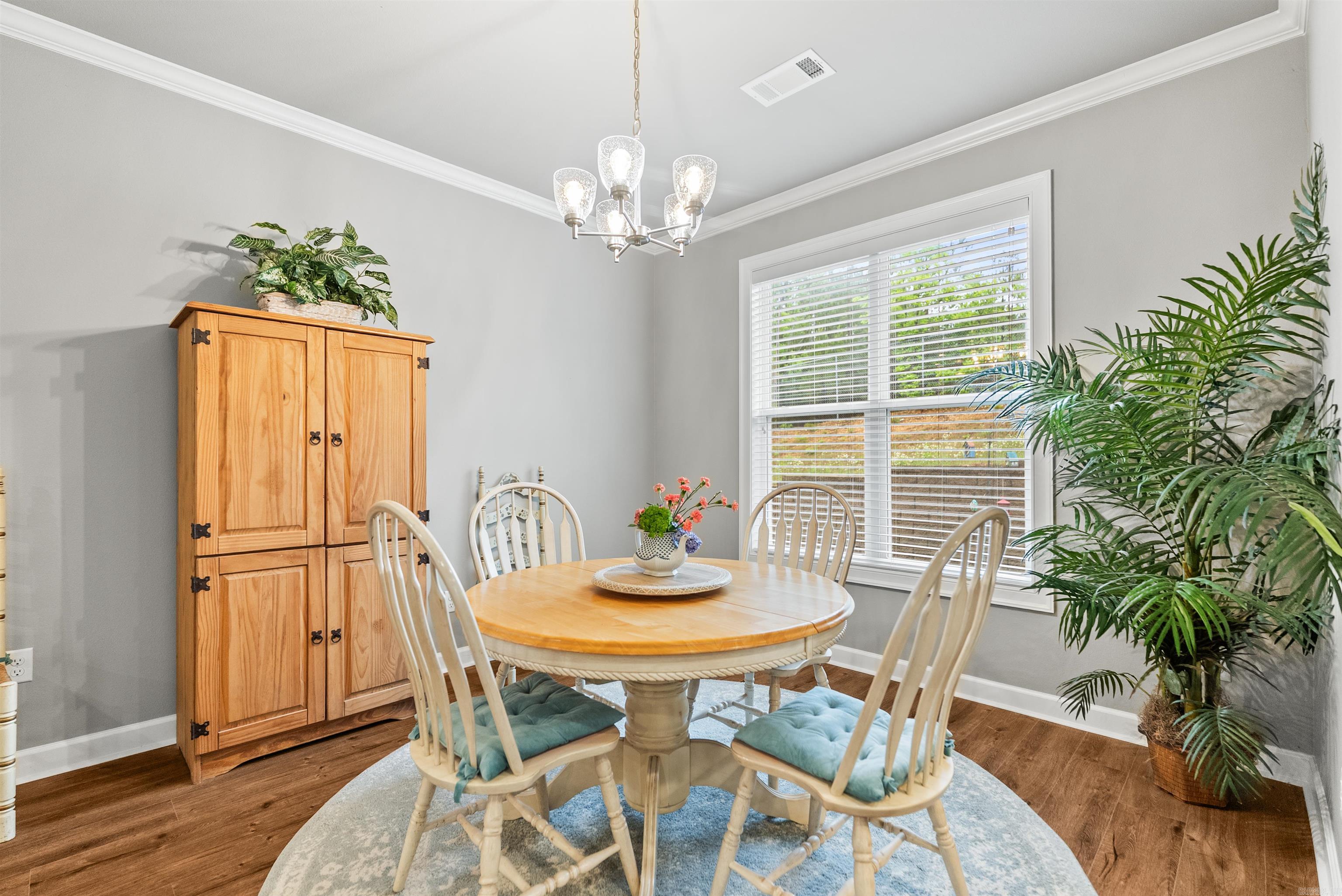 203 Rosemary  Little Rock, AR