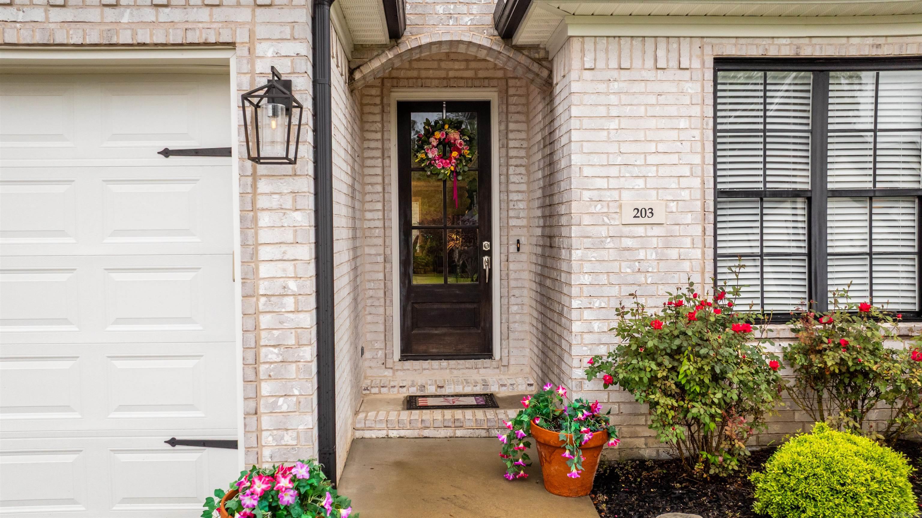 203 Rosemary  Little Rock, AR