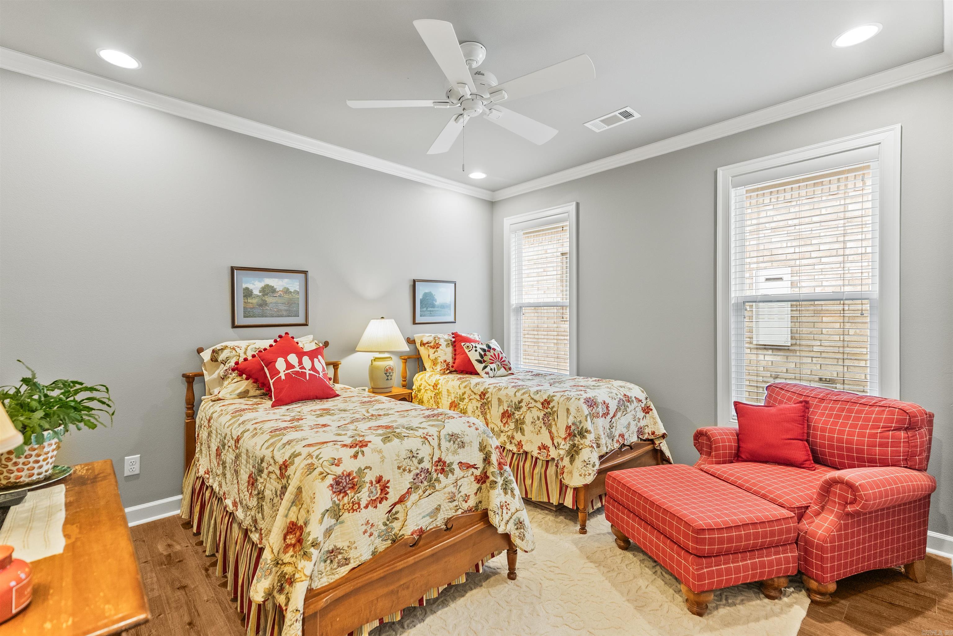203 Rosemary  Little Rock, AR