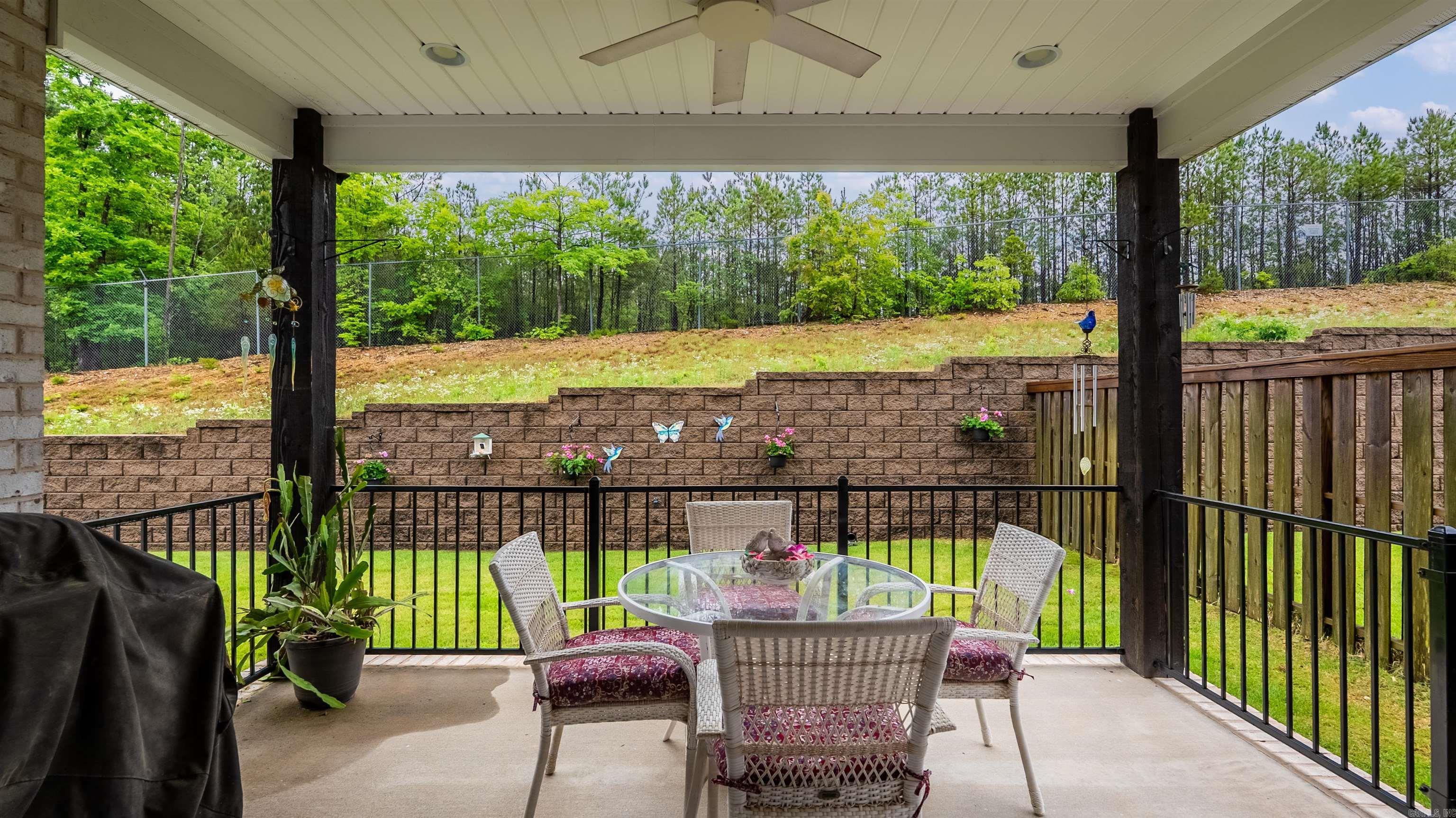 203 Rosemary  Little Rock, AR