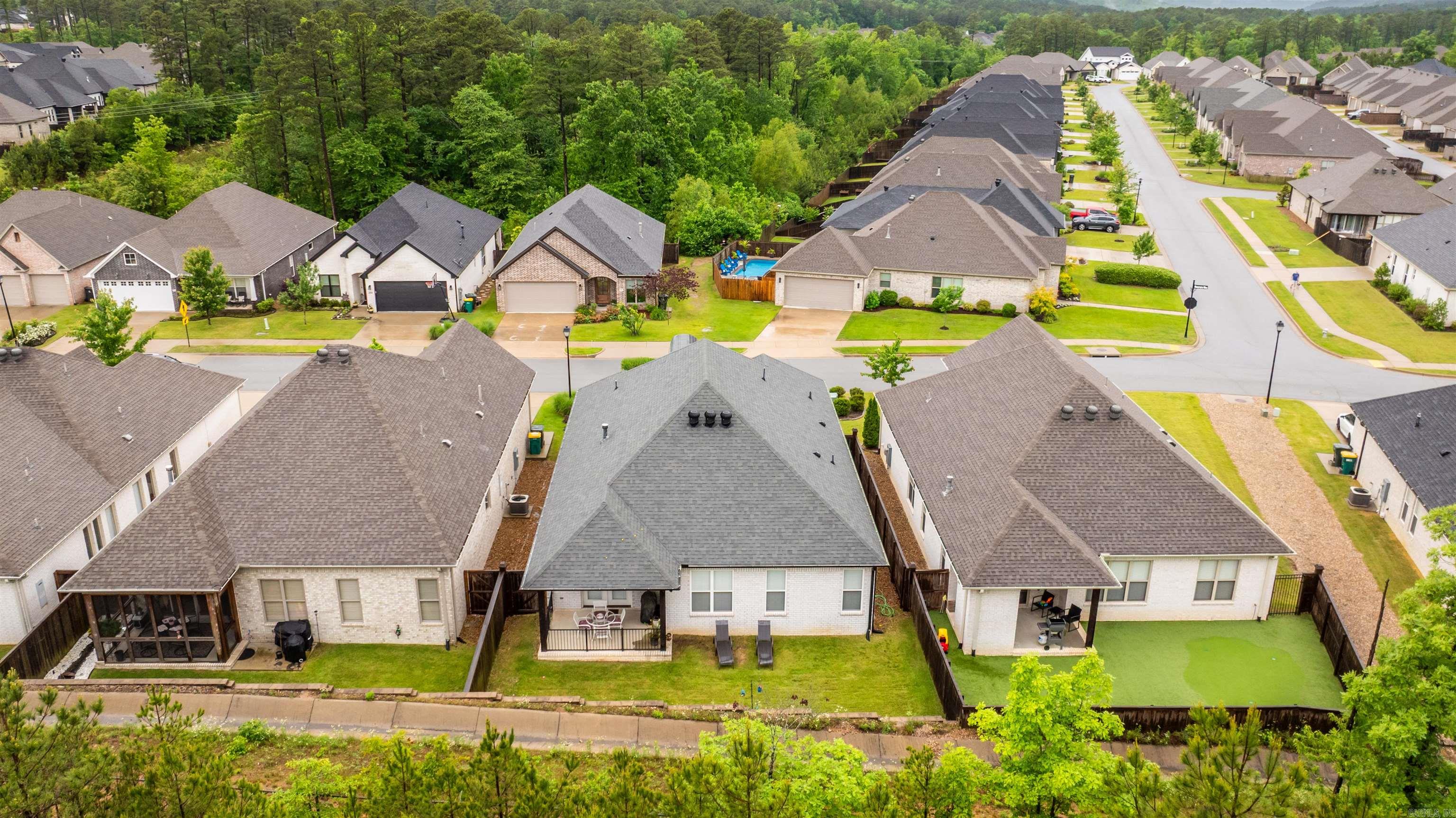203 Rosemary  Little Rock, AR