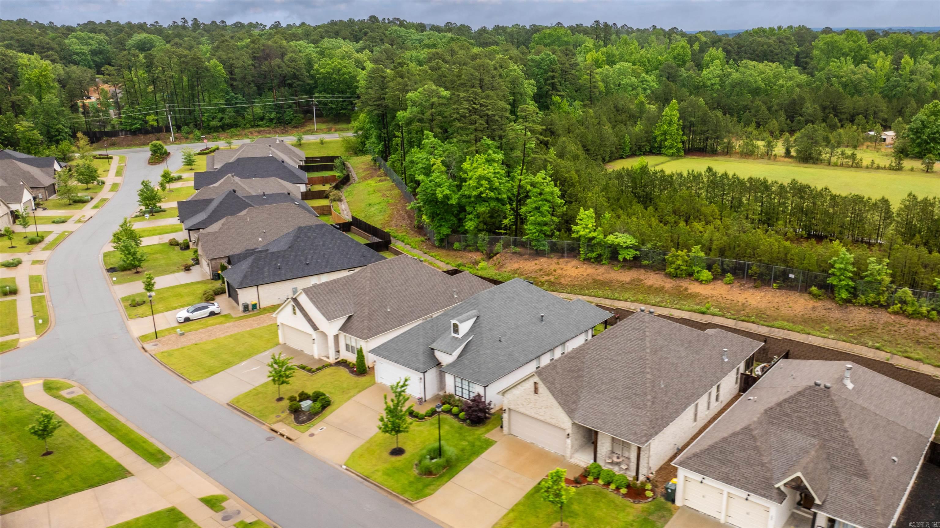 203 Rosemary  Little Rock, AR