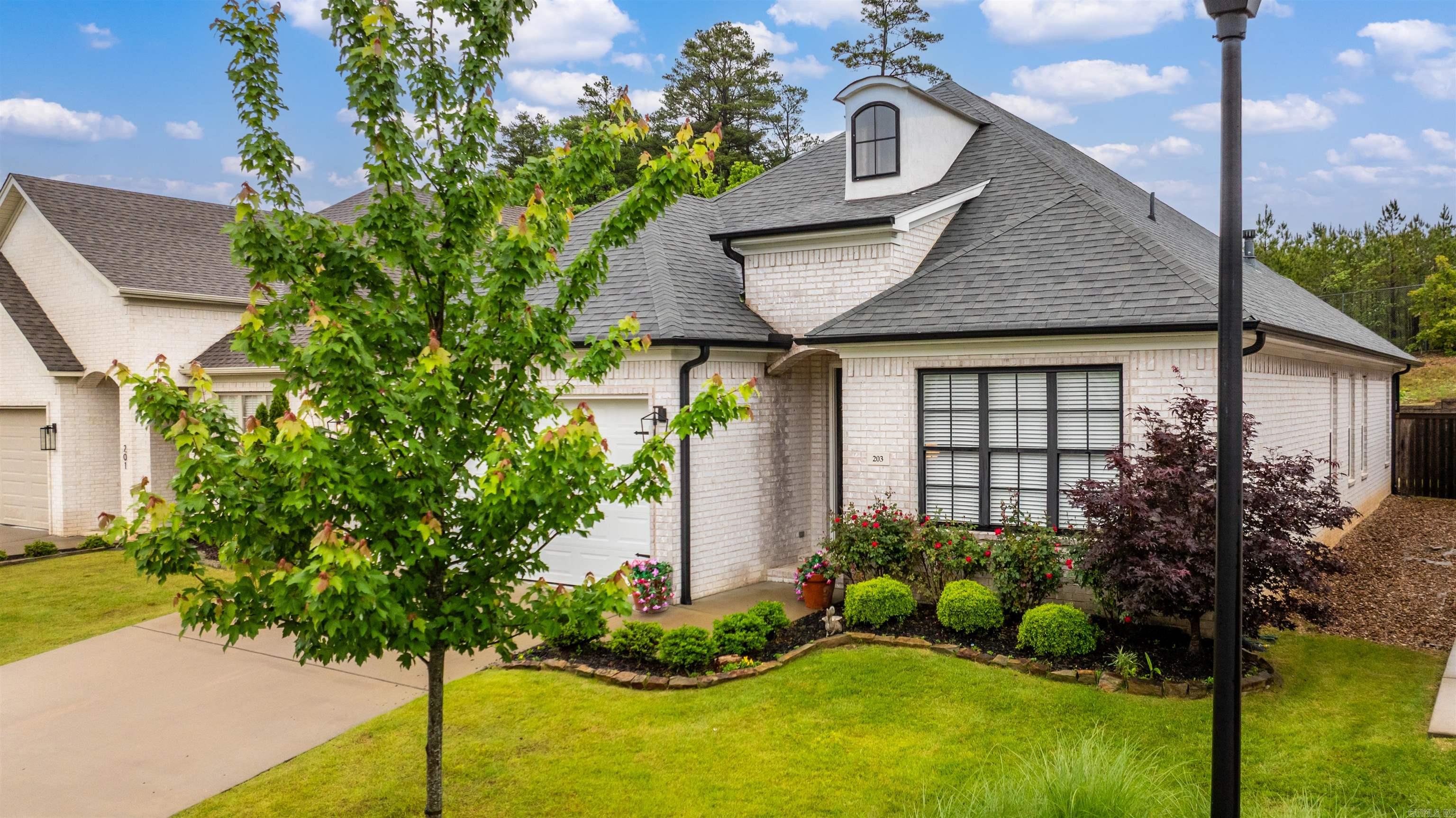 203 Rosemary  Little Rock, AR
