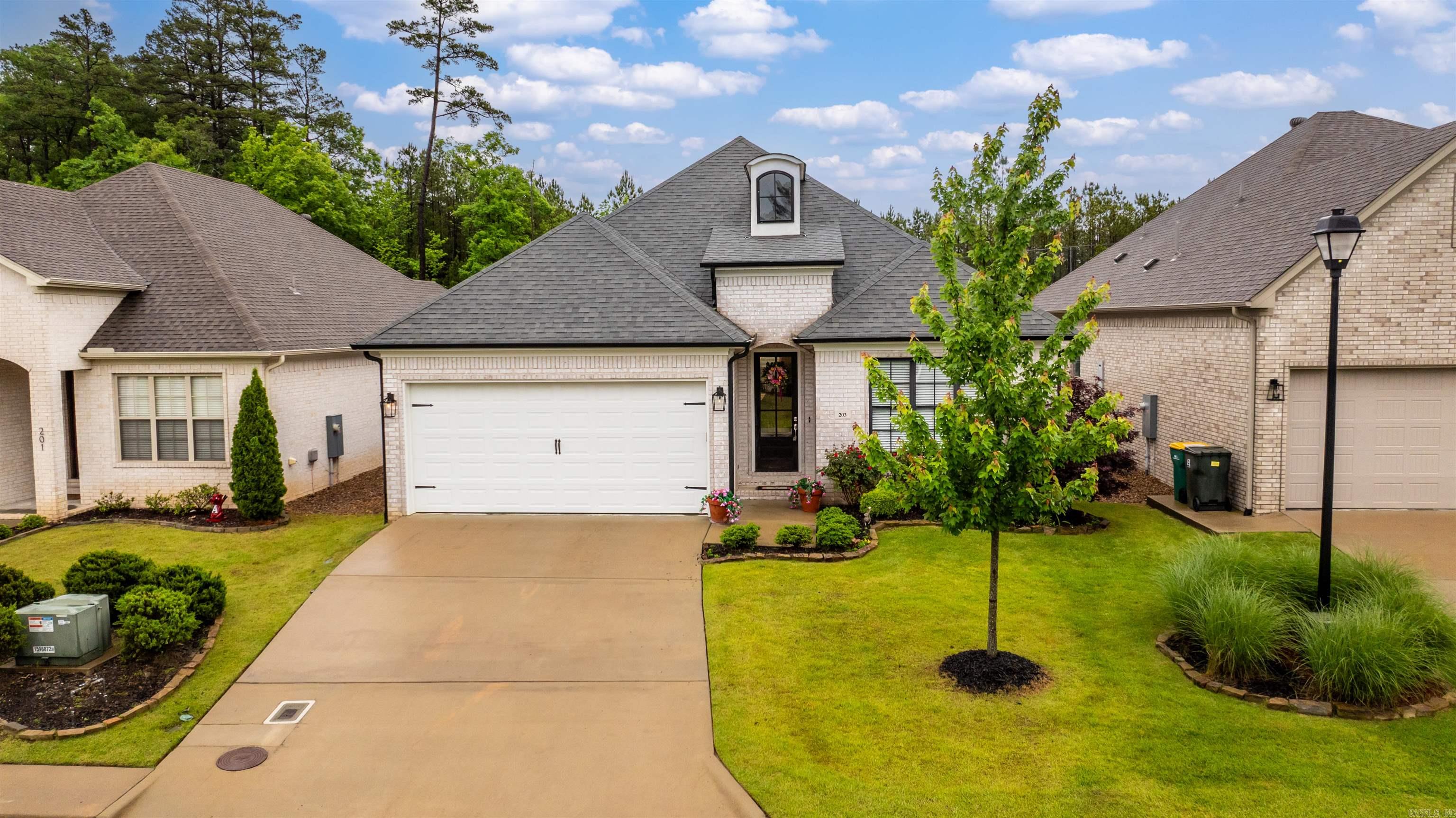 203 Rosemary  Little Rock, AR