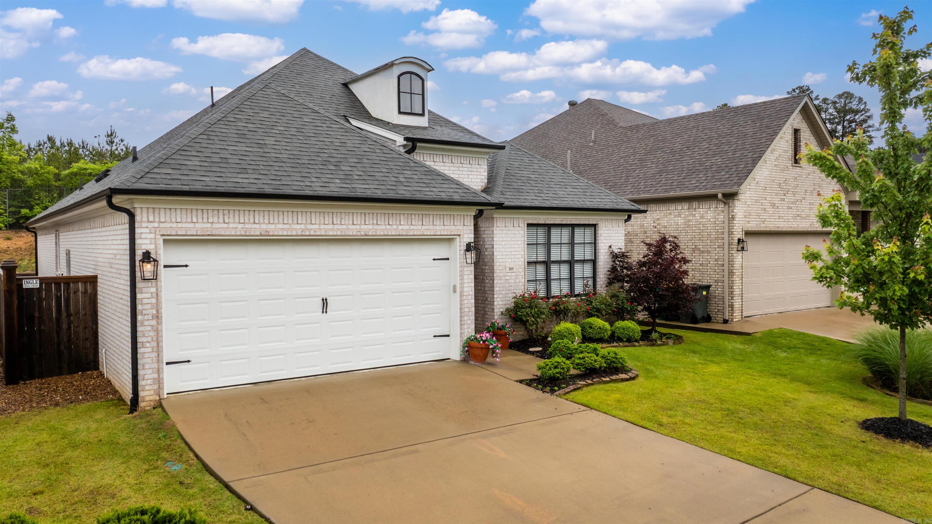 203 Rosemary  Little Rock, AR
