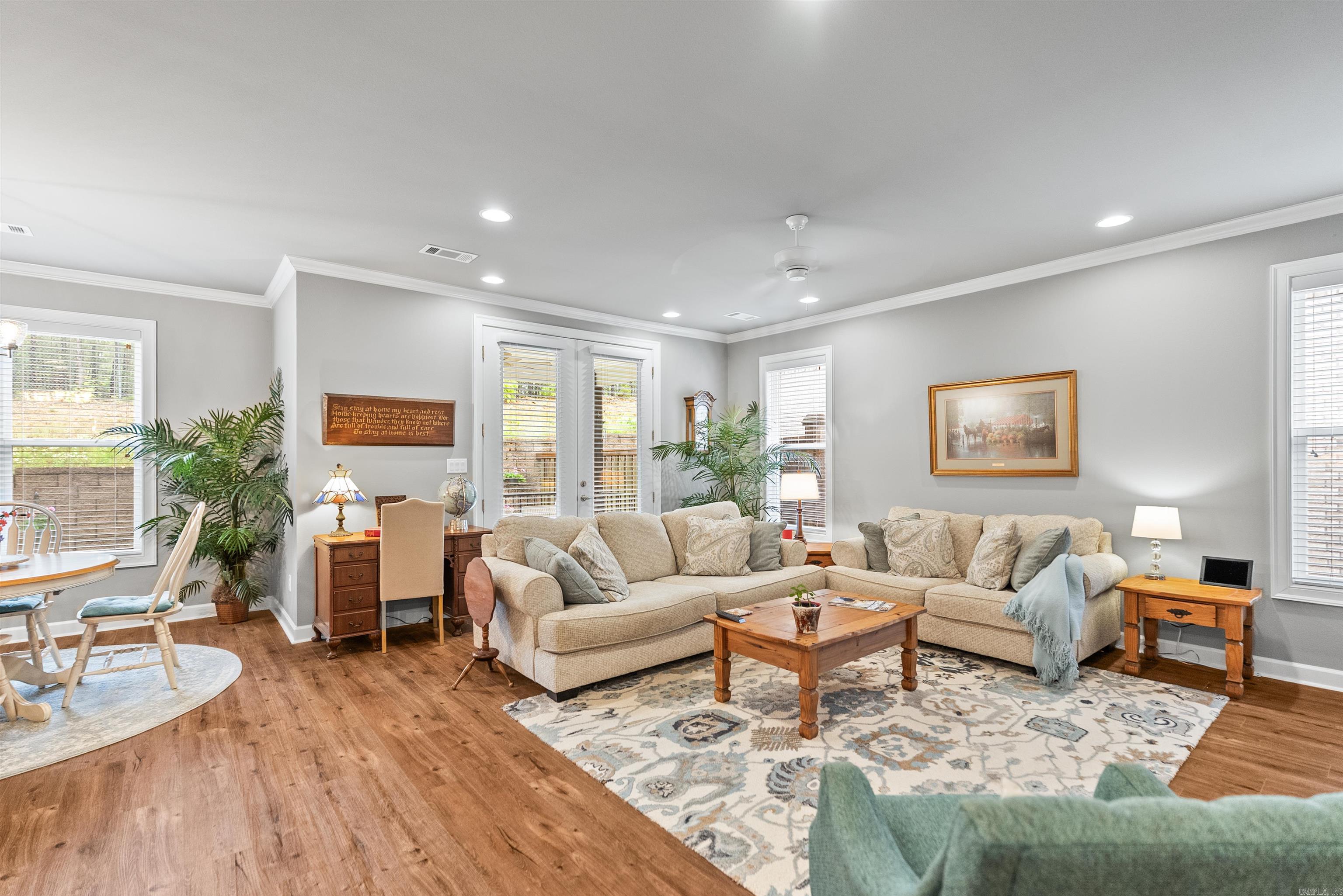 203 Rosemary  Little Rock, AR