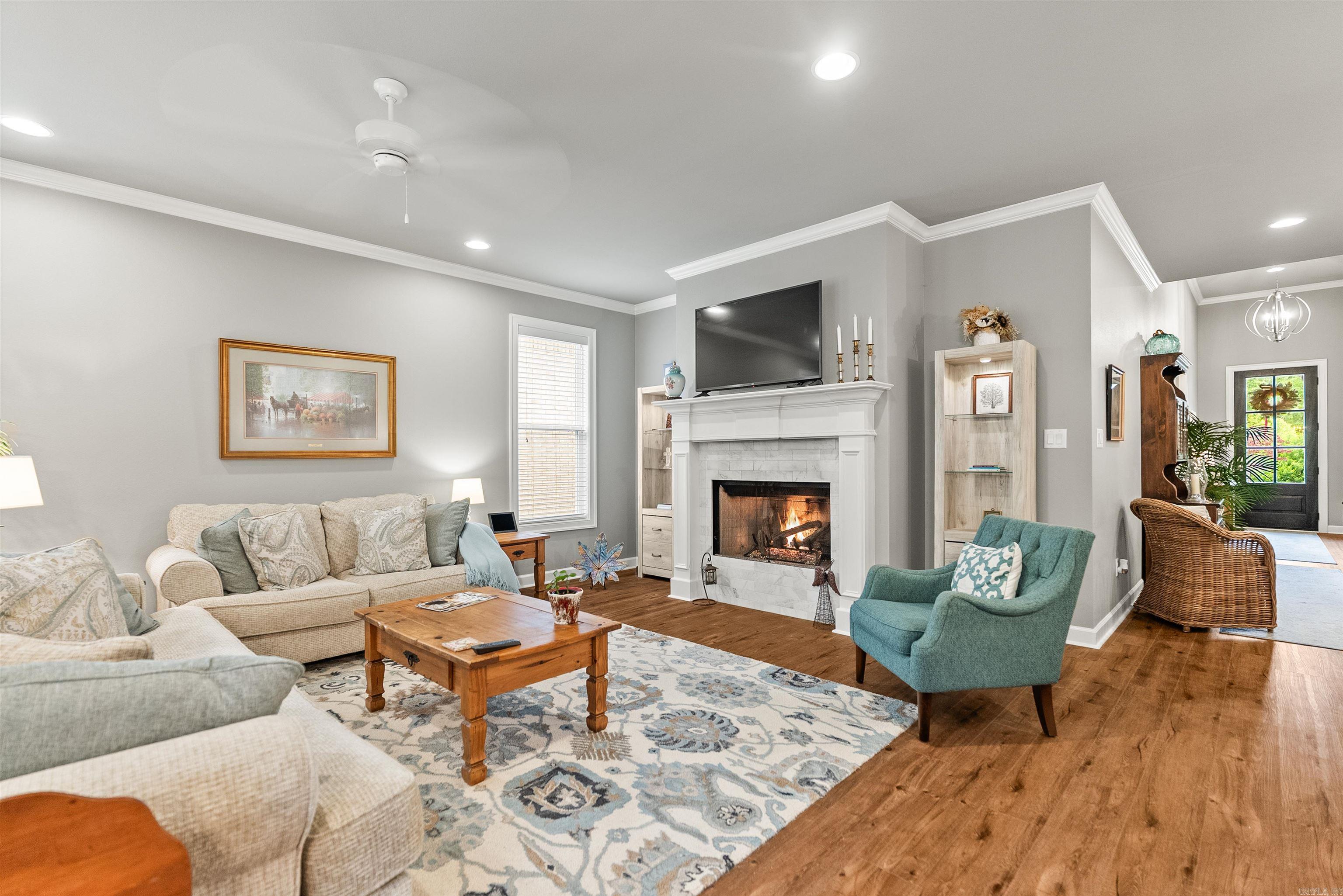 203 Rosemary  Little Rock, AR