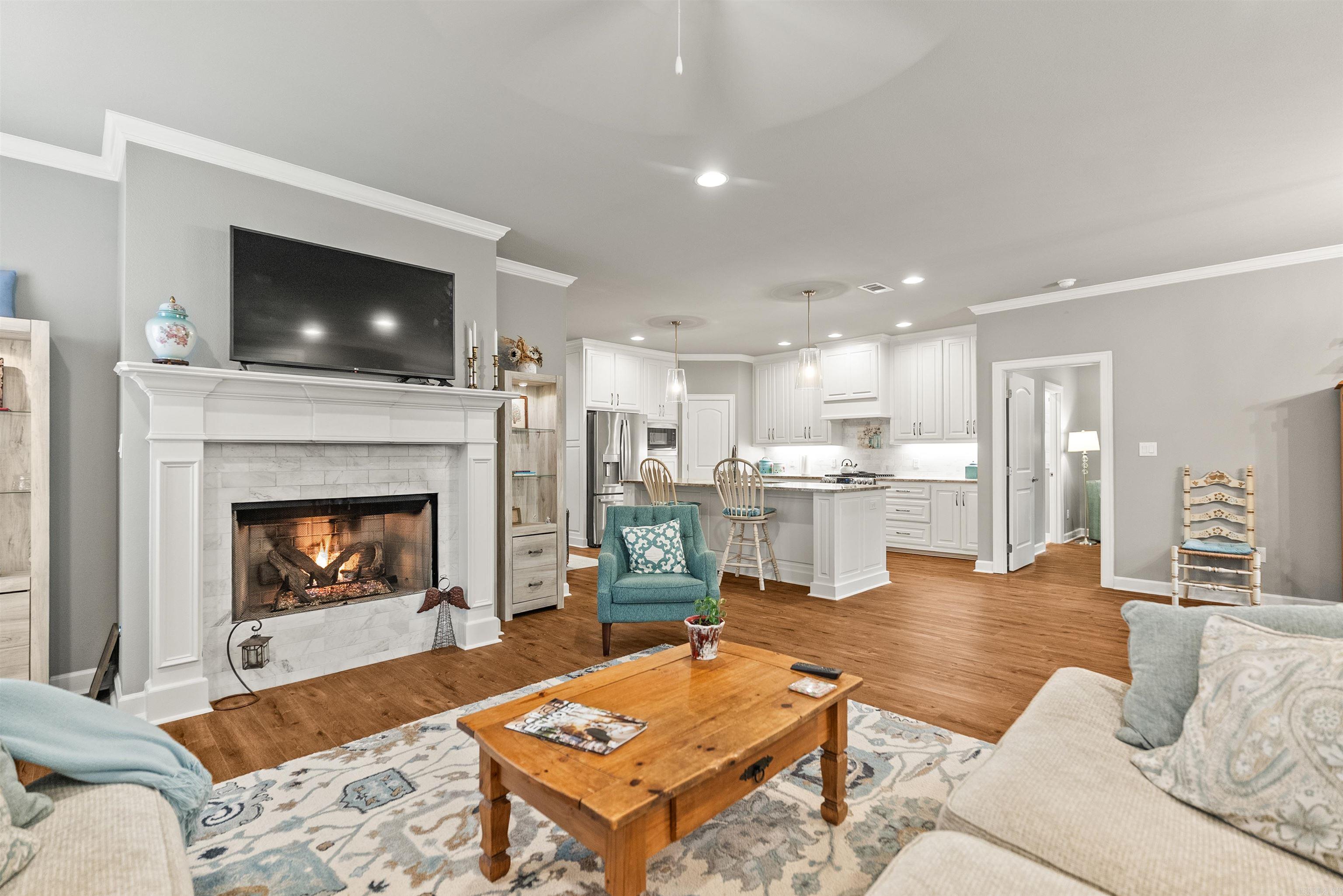 203 Rosemary  Little Rock, AR