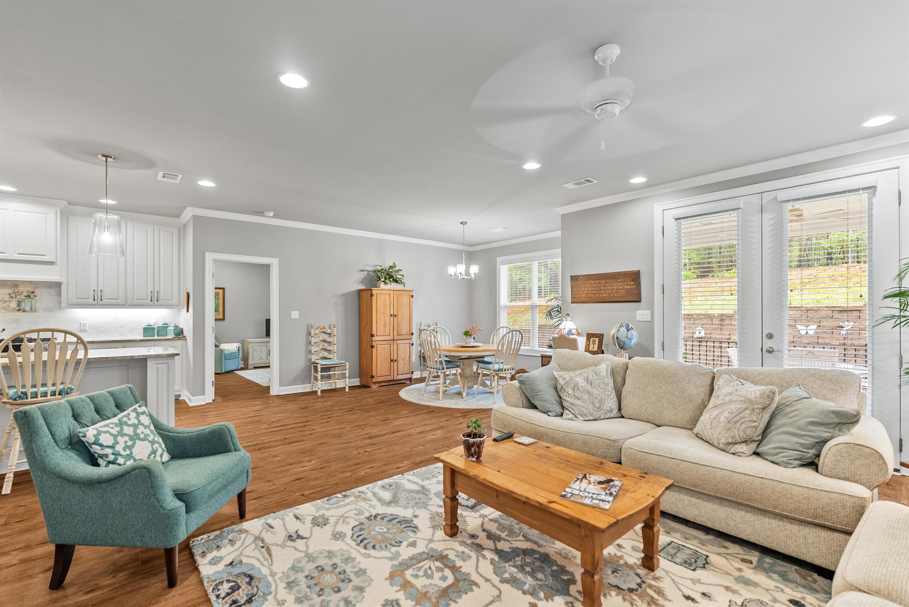 203 Rosemary  Little Rock, AR