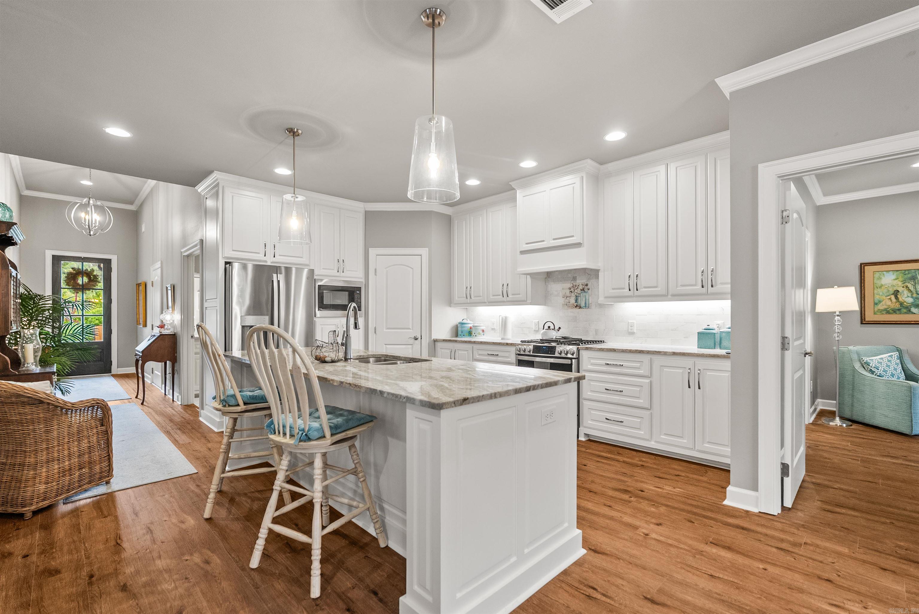 203 Rosemary  Little Rock, AR