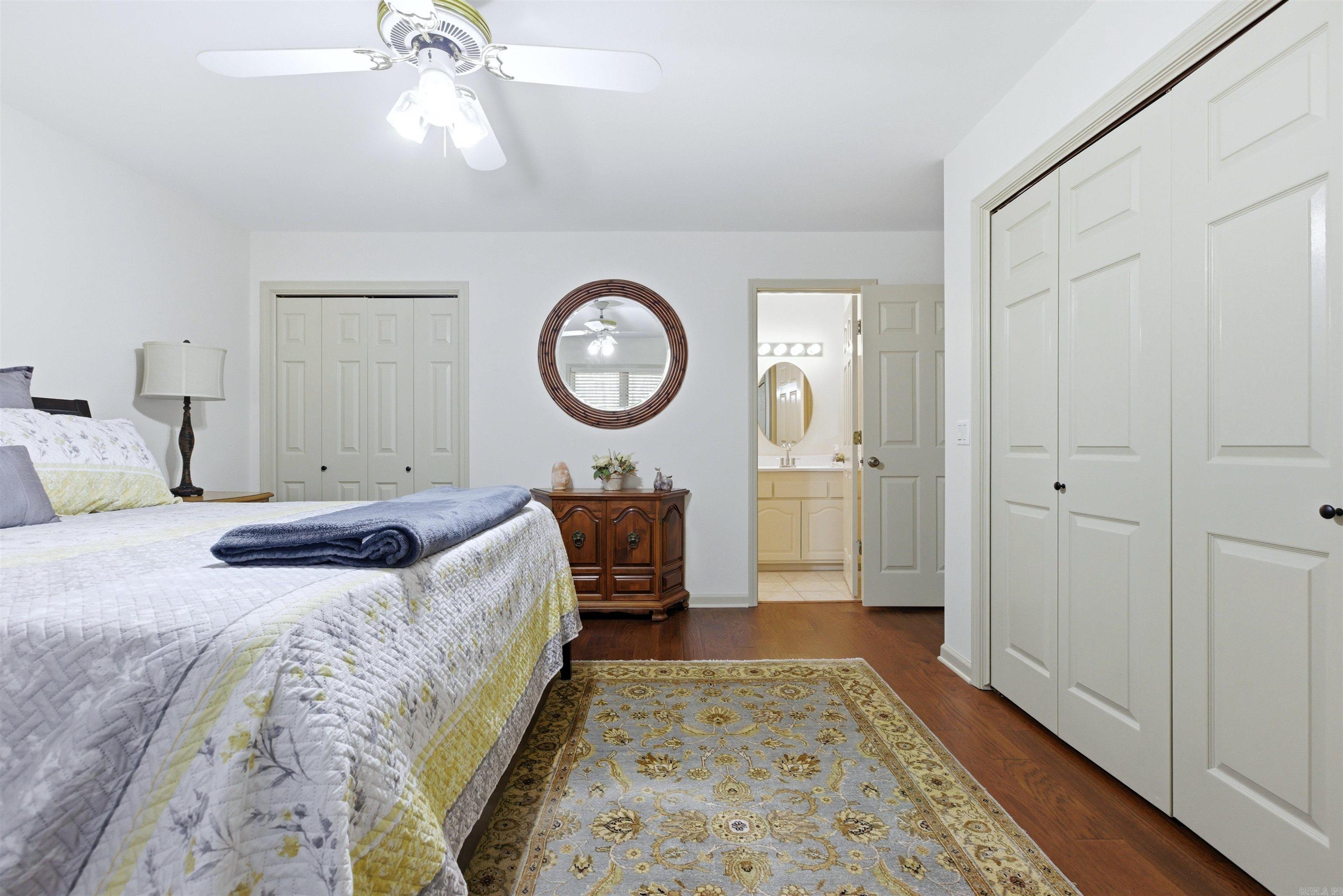 1 Narvaez  Hot Springs Village, AR